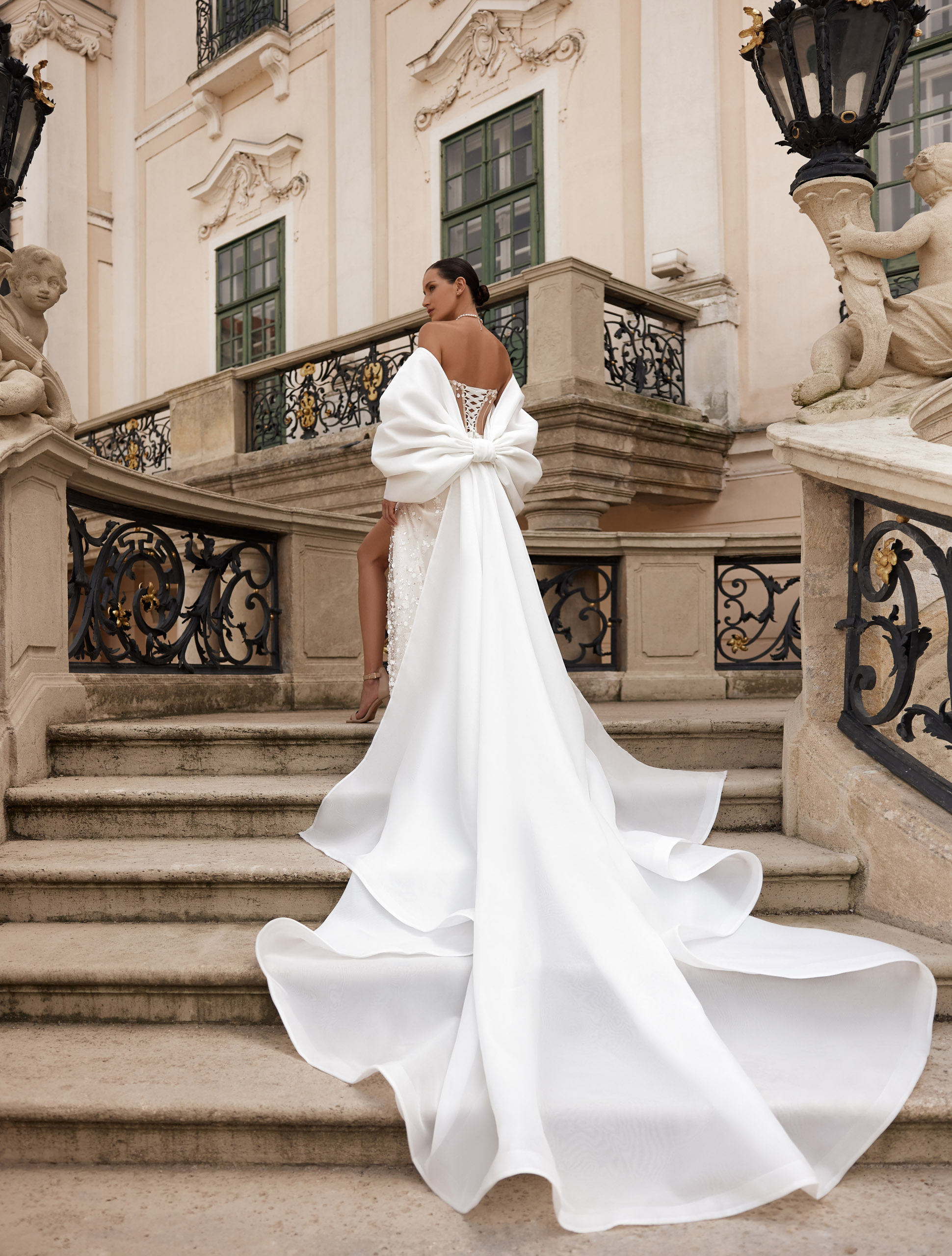 Dibare Wedding Dresses