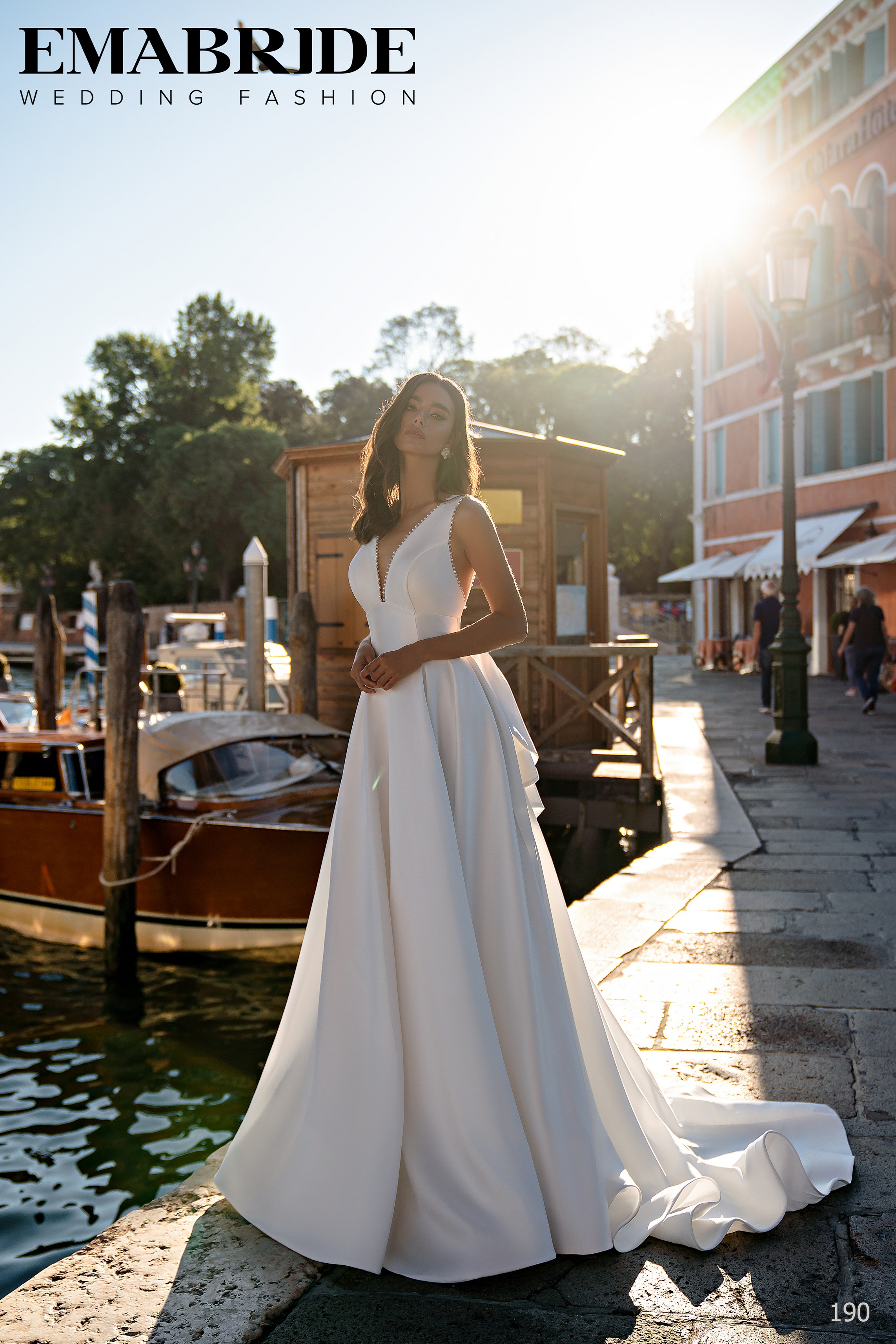 Dibare Wedding Dresses