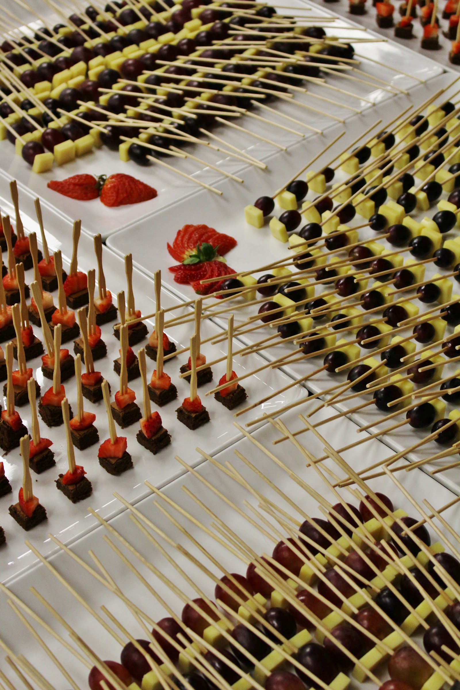 Casa da Pimenteira Eventos & Catering