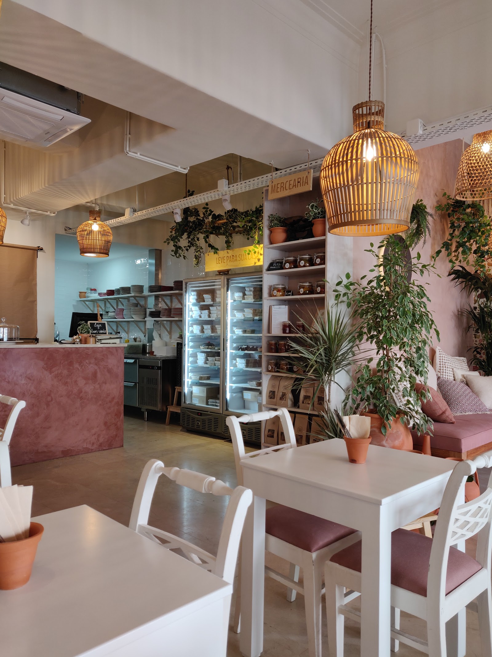 Casa Da Comida, Eventos e Catering