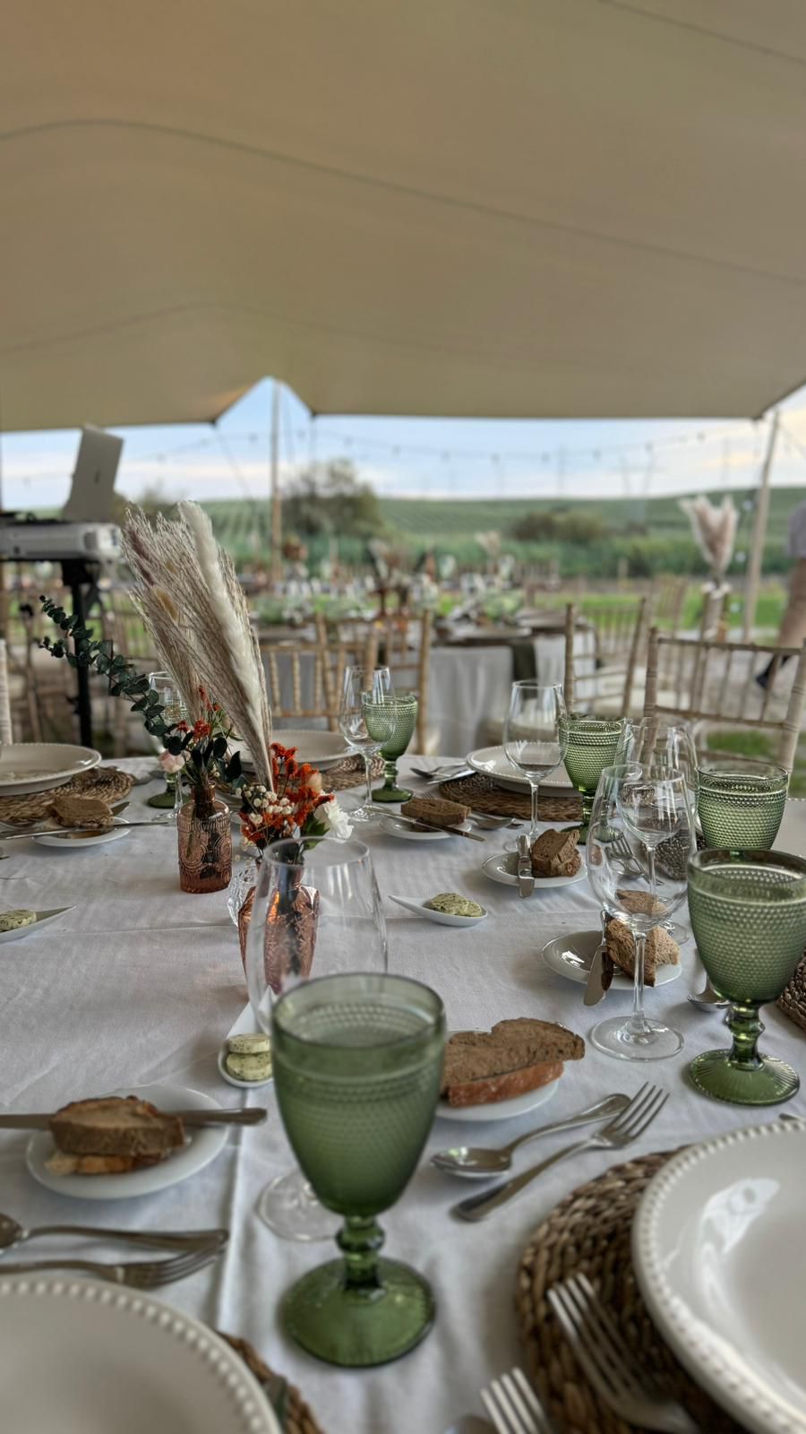 Casa Da Comida, Eventos e Catering