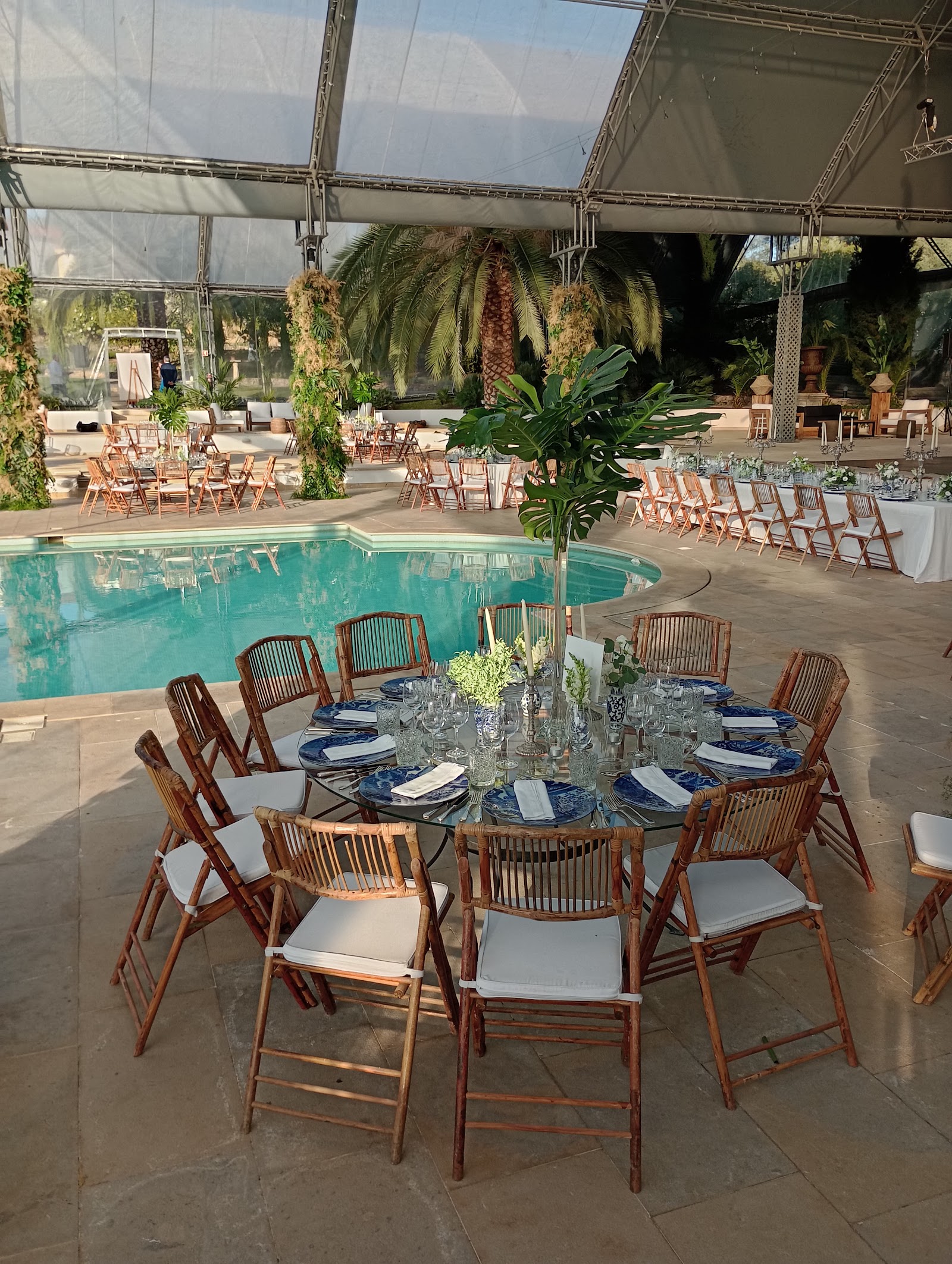 Casa Da Comida, Eventos e Catering
