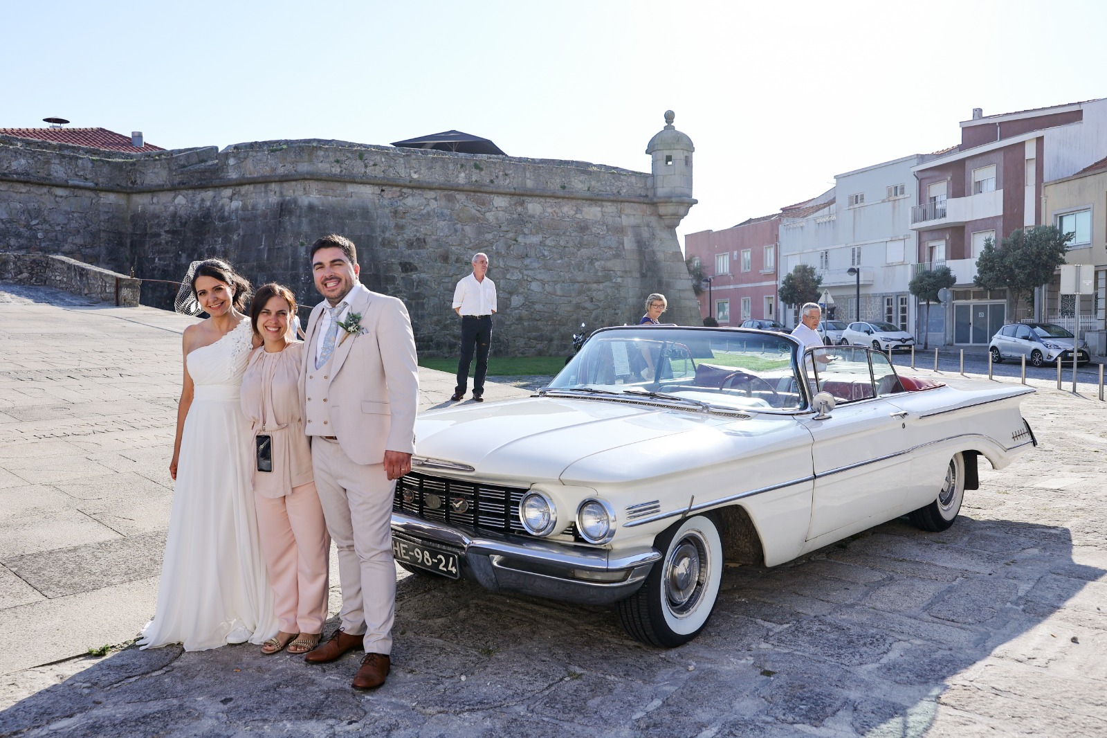 Opala Wedding Planners