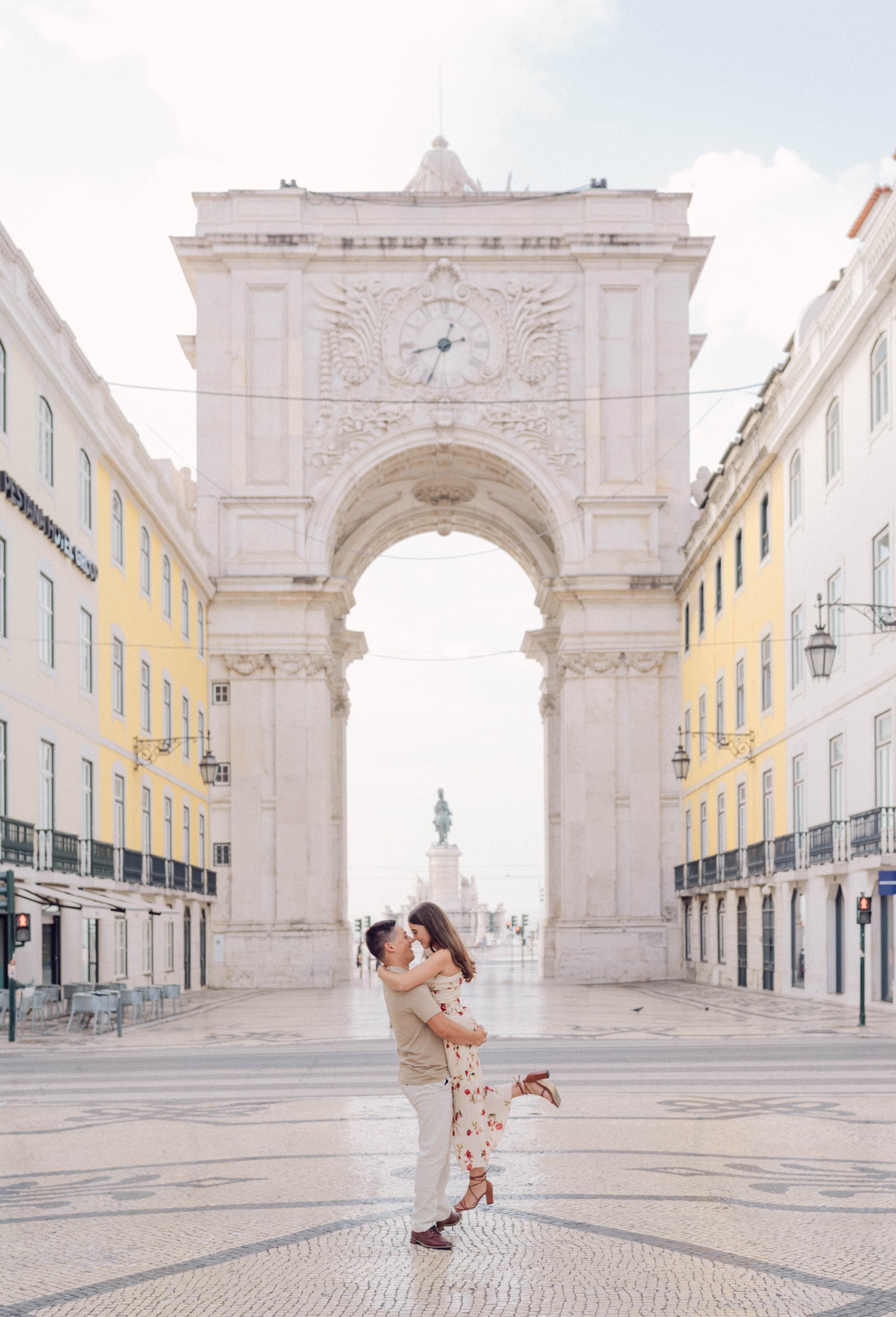 Portugal Wedding Photographer - Flavia Grandi Photography