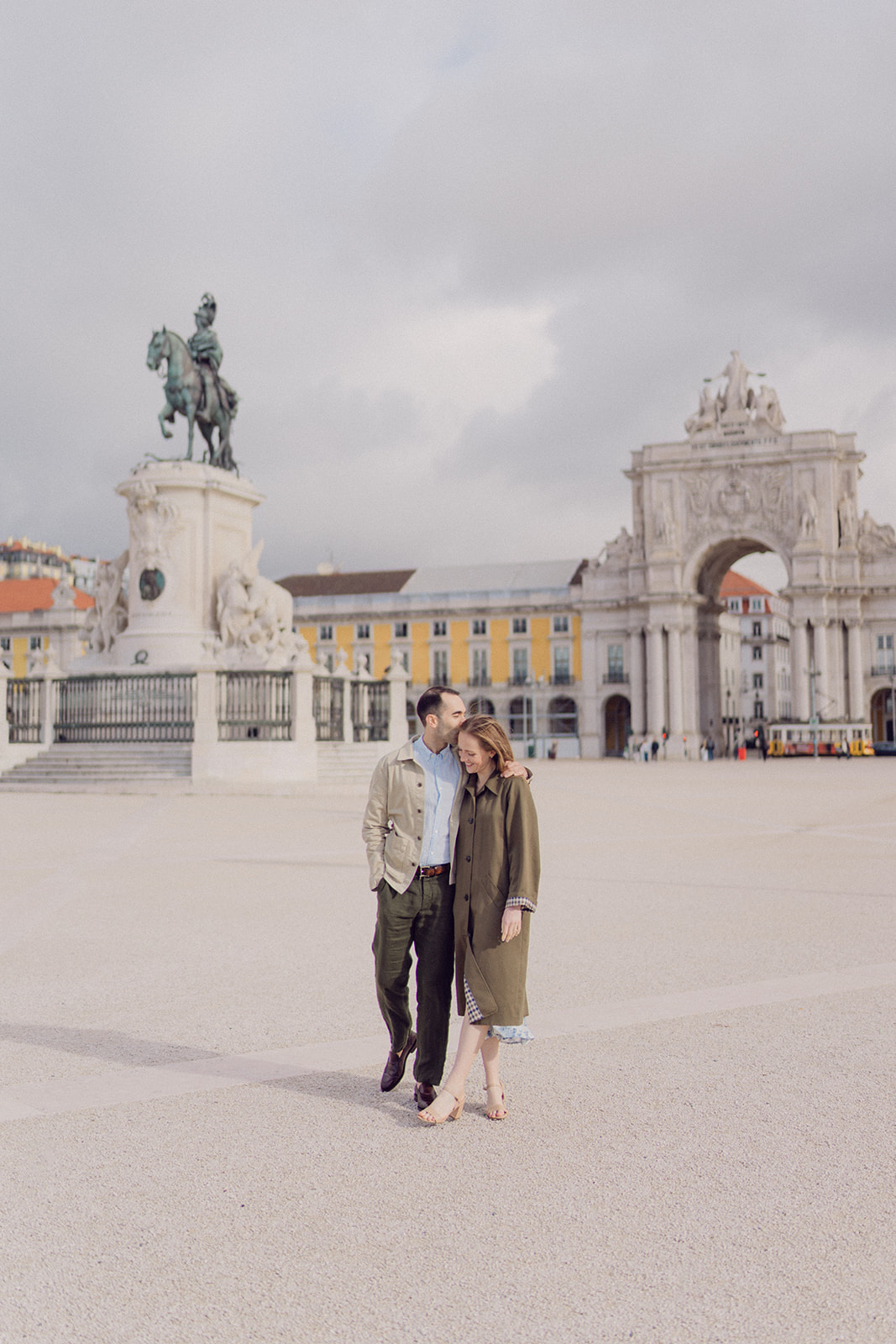 Portugal Wedding Photographer - Flavia Grandi Photography