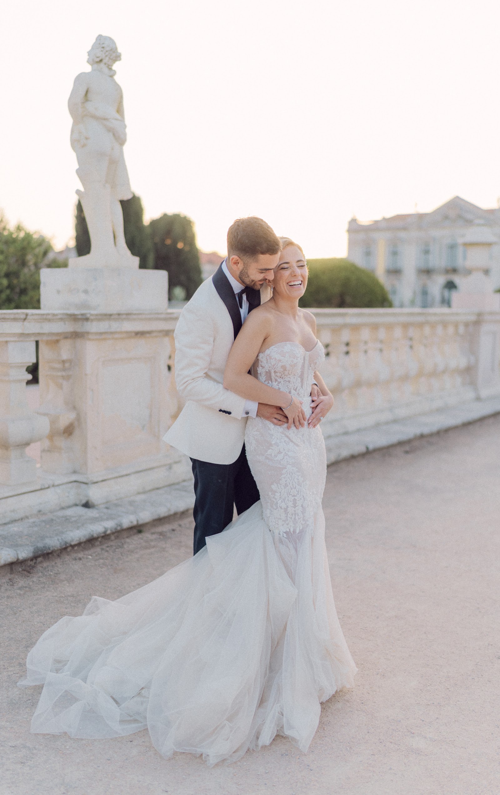 Portugal Wedding Photographer - Flavia Grandi Photography