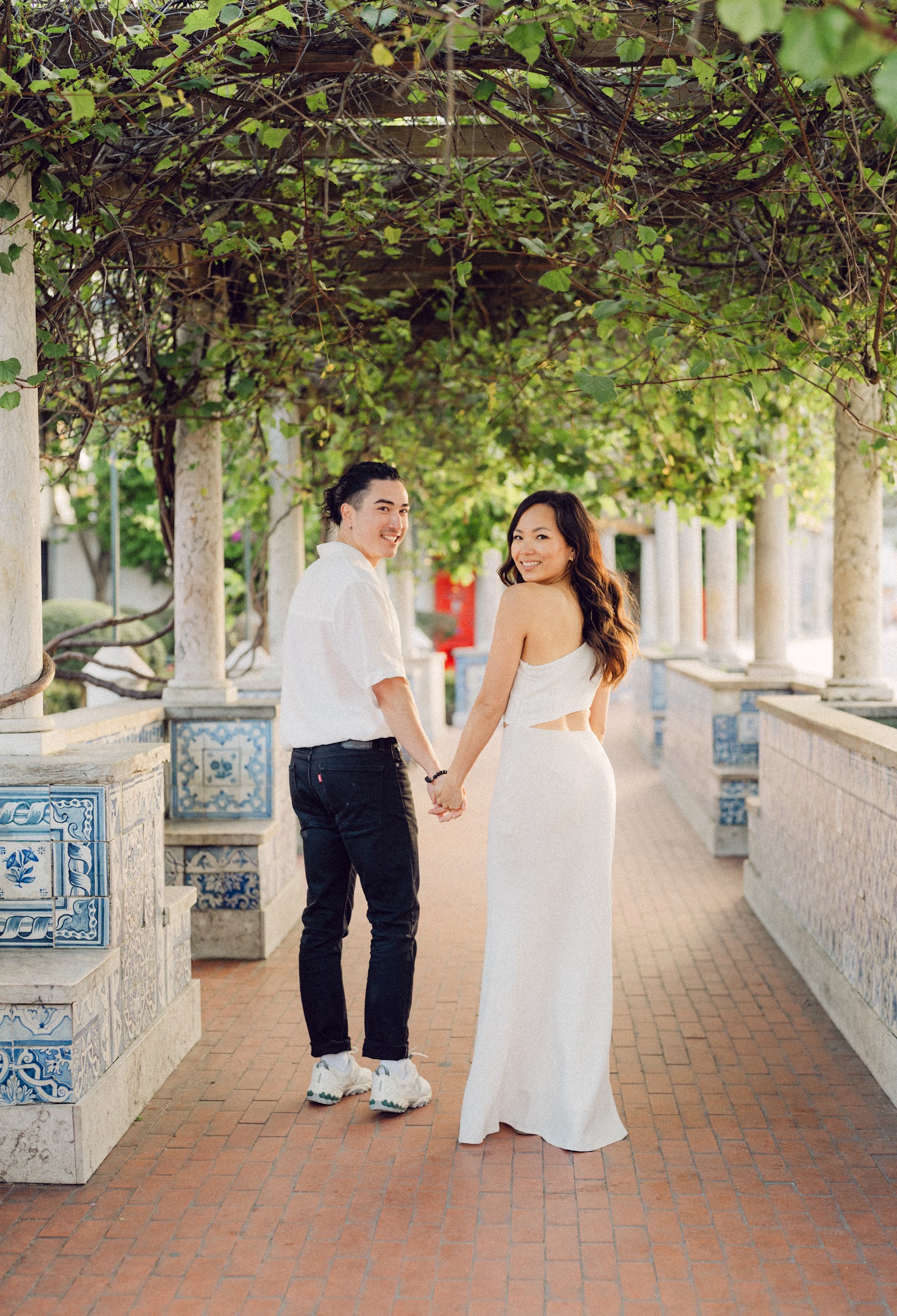 Portugal Wedding Photographer - Flavia Grandi Photography