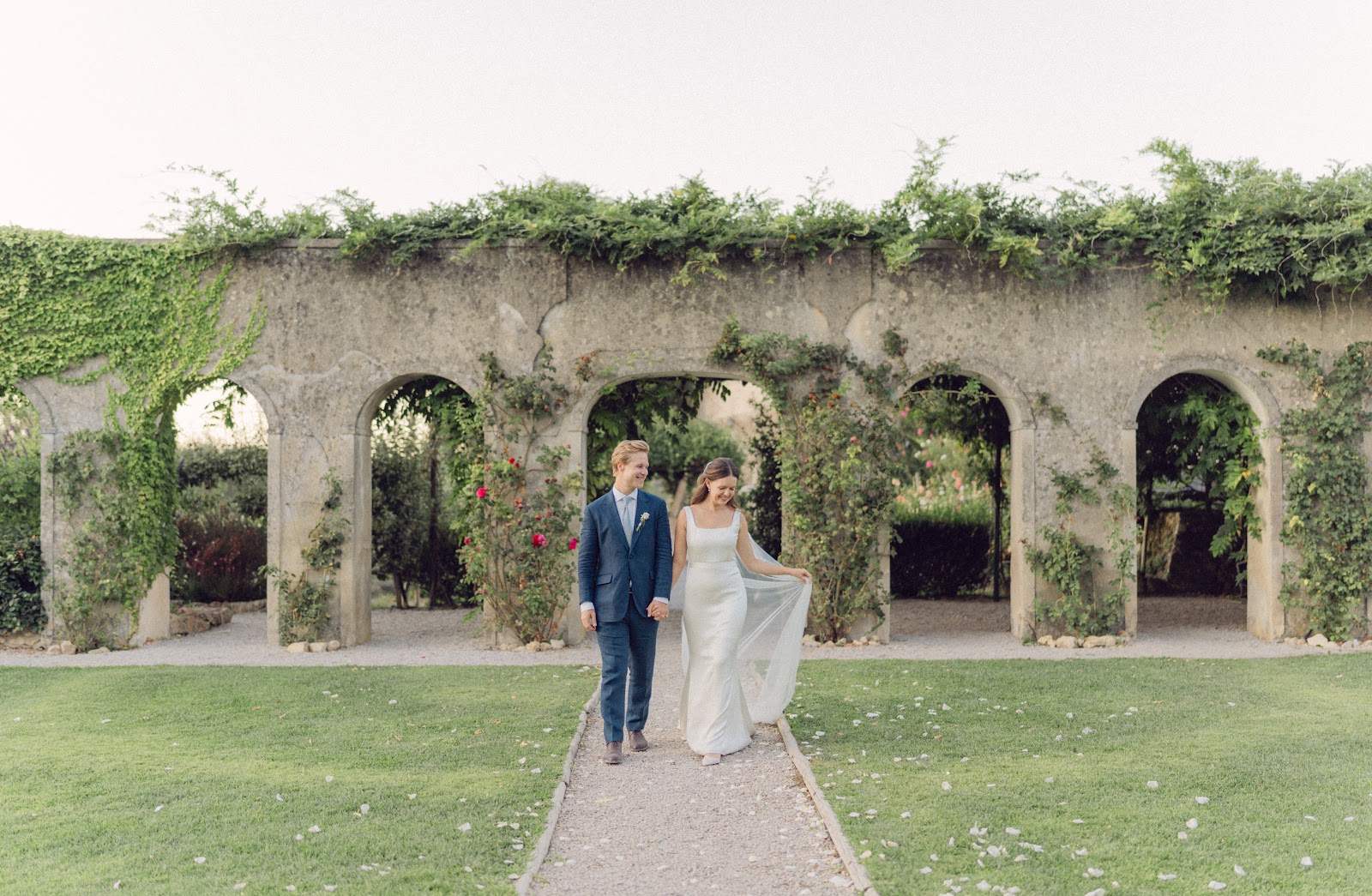 Portugal Wedding Photographer - Flavia Grandi Photography