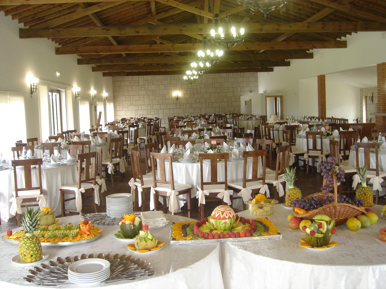 Quinta d'Arroteia Turismo Rural