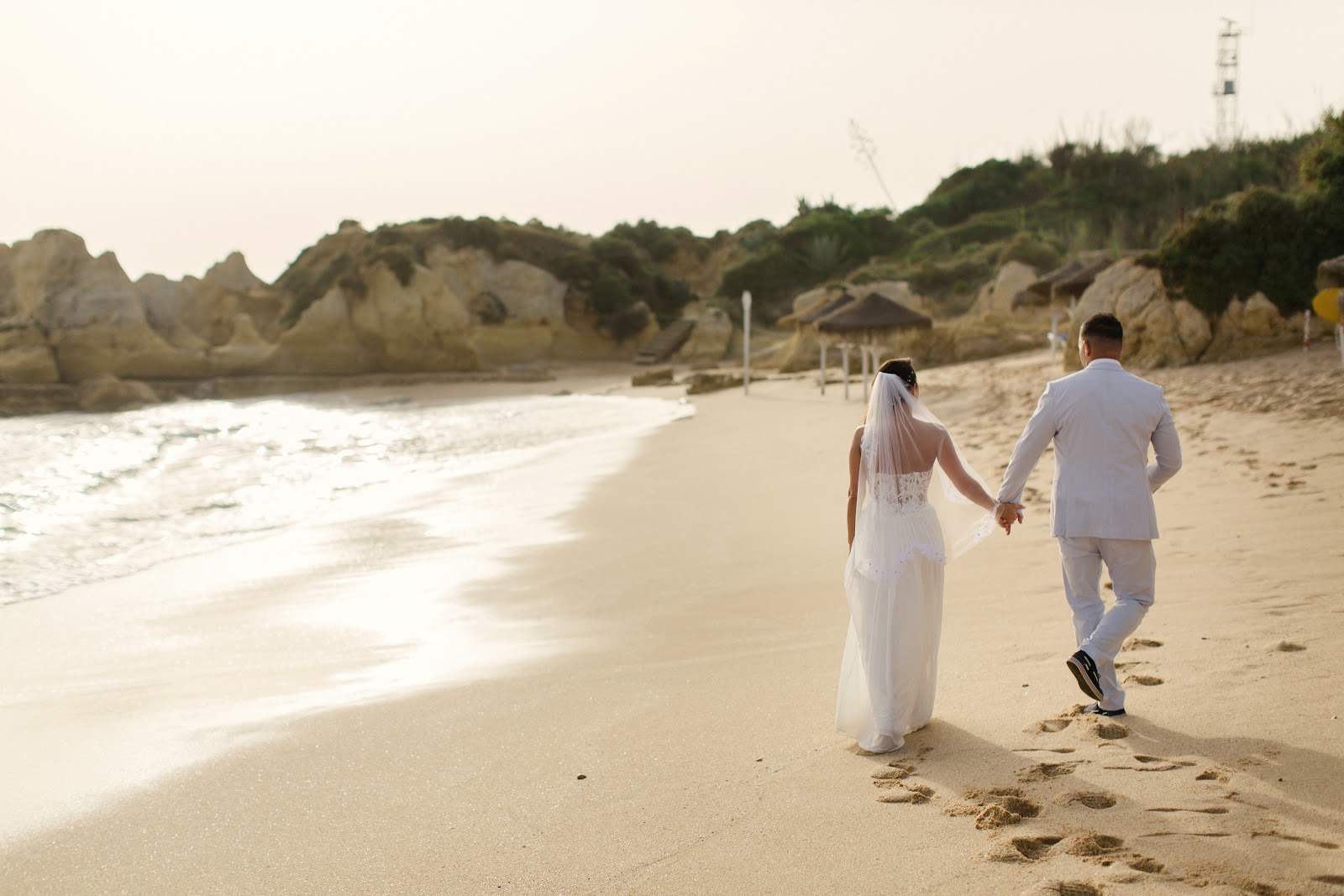 Save the Date Algarve - Wedding Planner