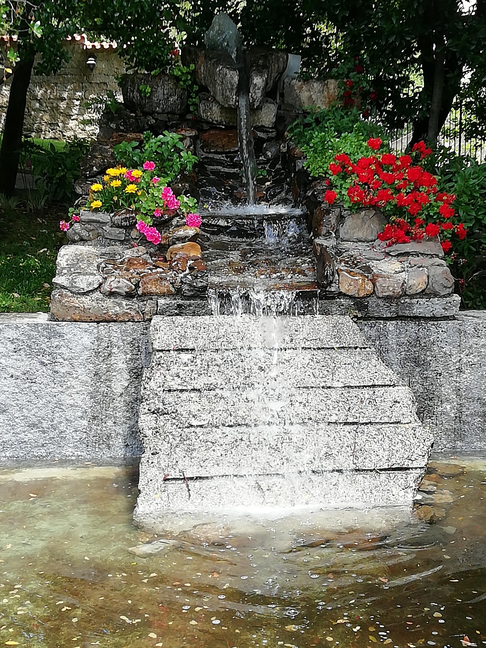 Quinta Fontinha da Pedra