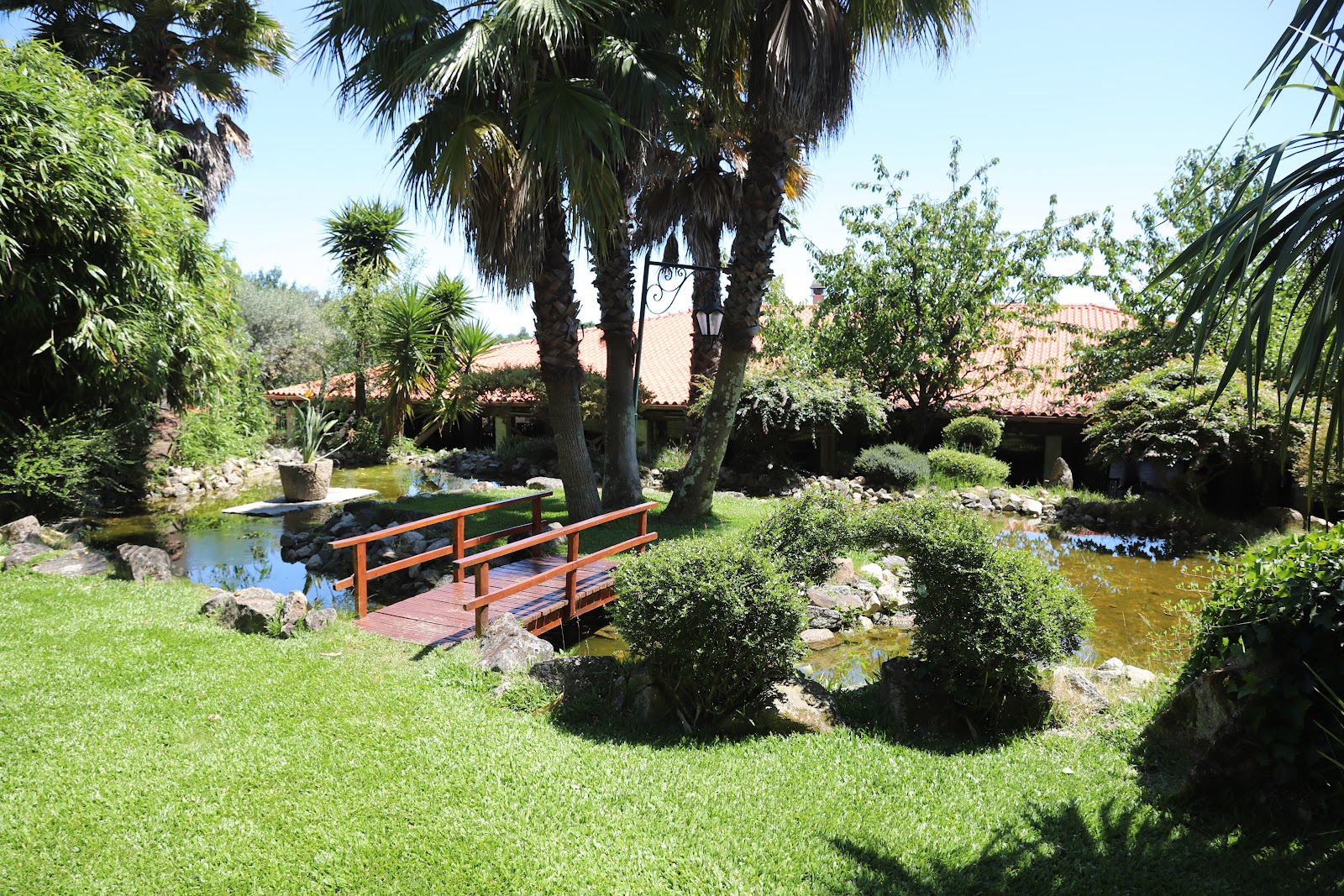 Quinta Fontinha da Pedra