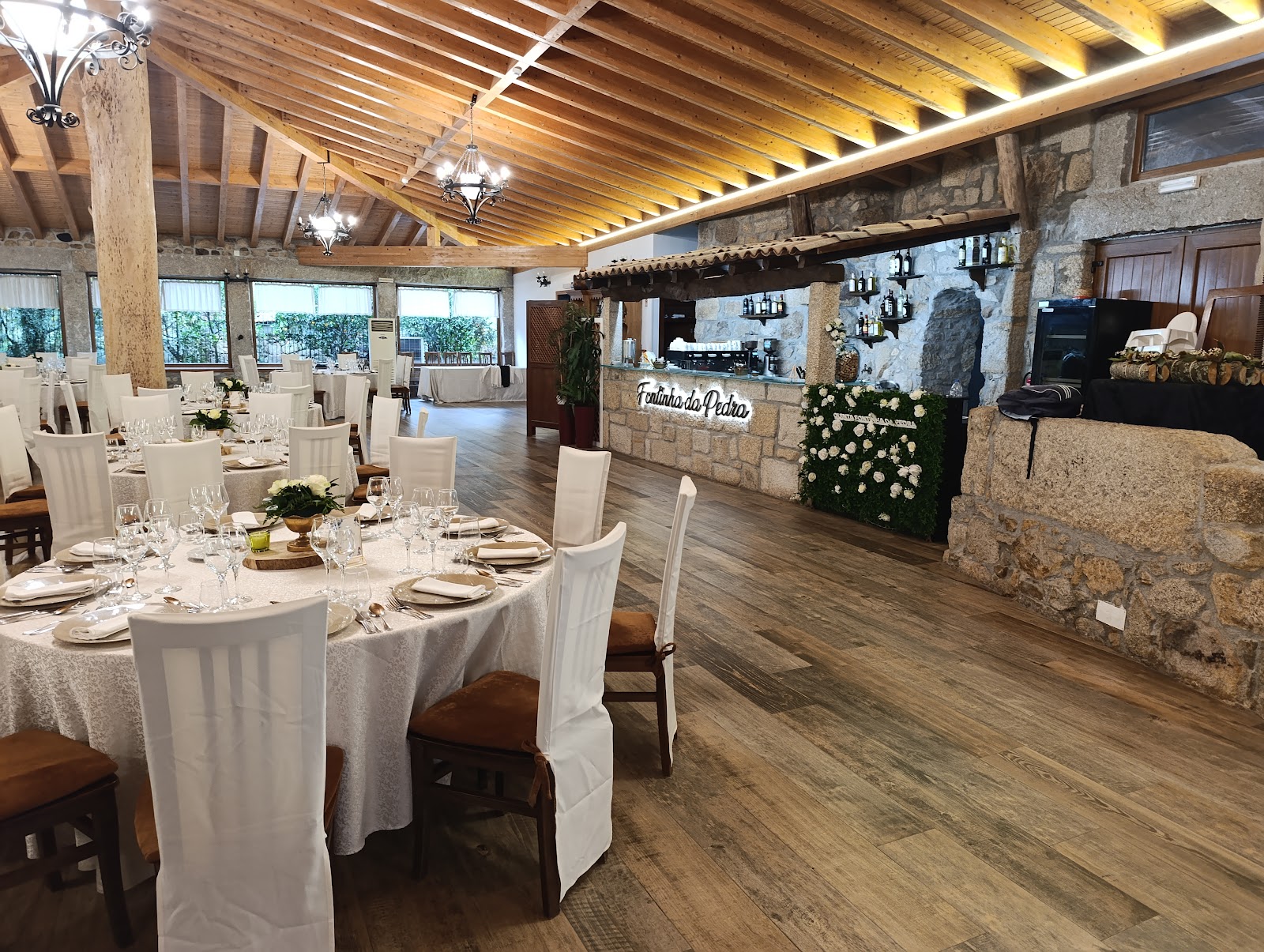 Quinta Fontinha da Pedra