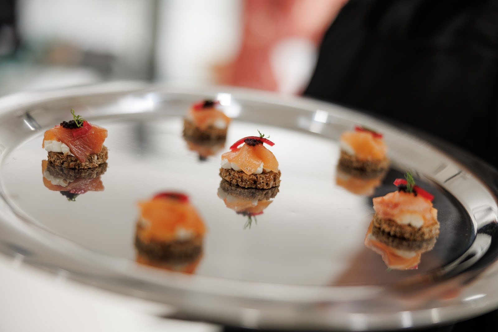 Piáto Lisboa - Catering and Events