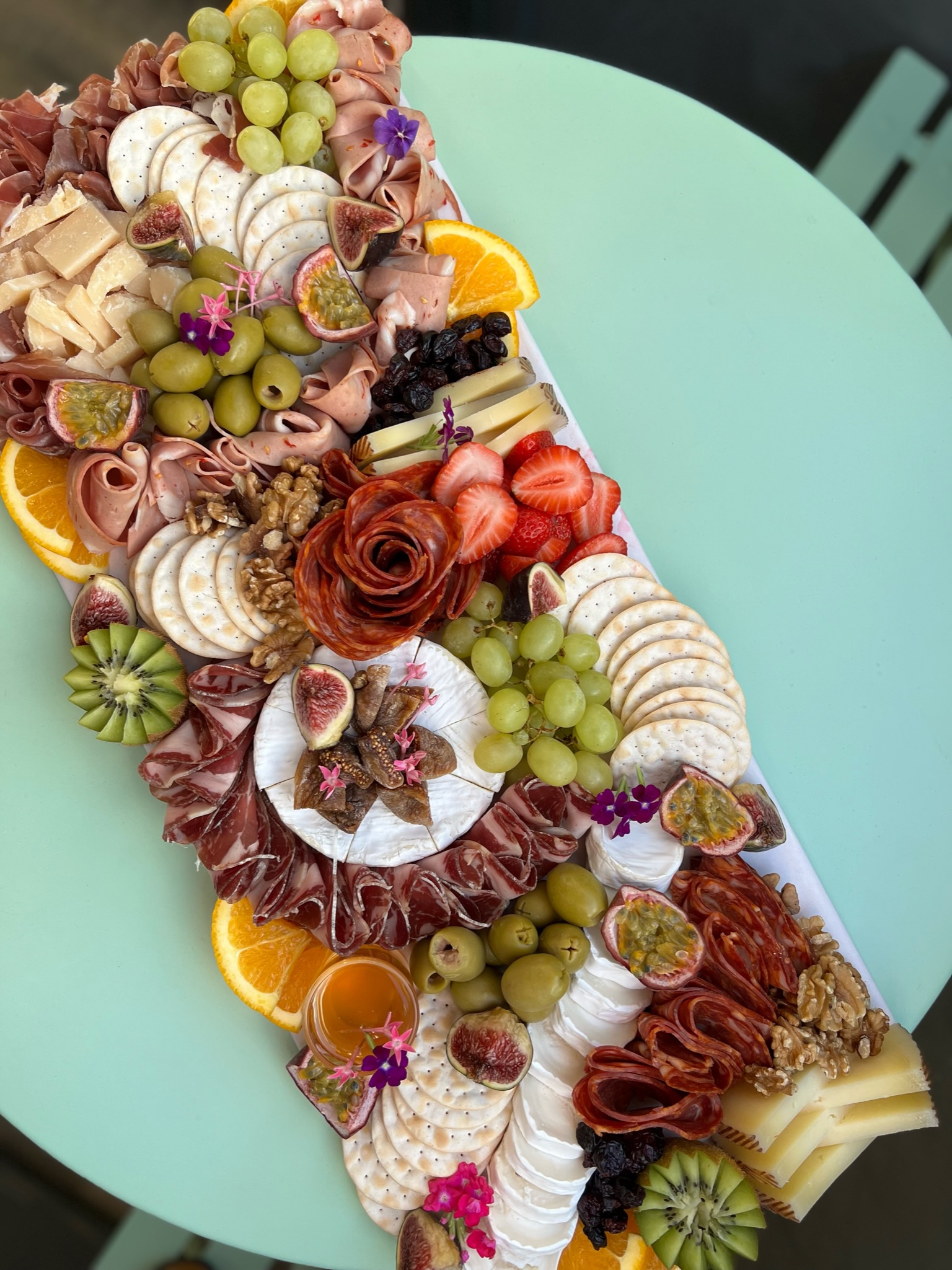 Piáto Lisboa - Catering and Events