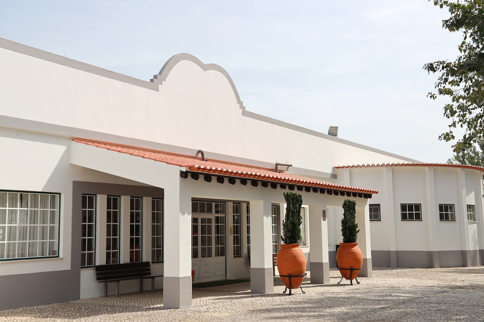 Quinta da Feteira