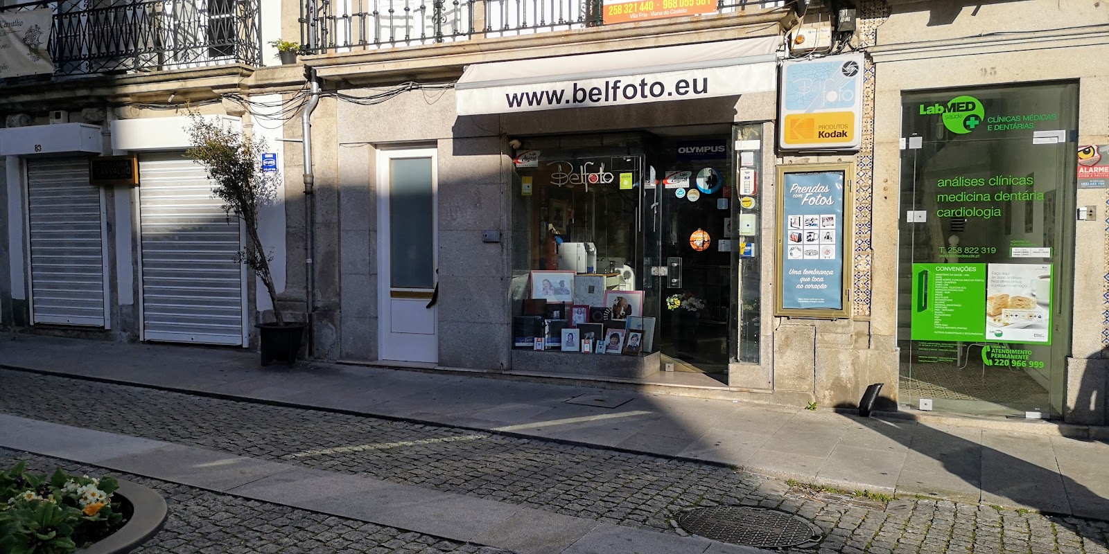 Belfoto