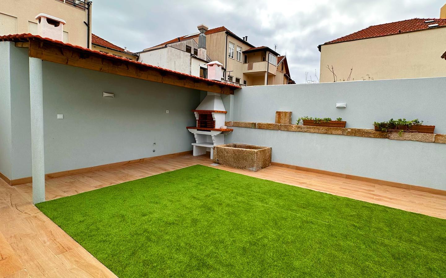 Casa 31 - Eventos e Festas