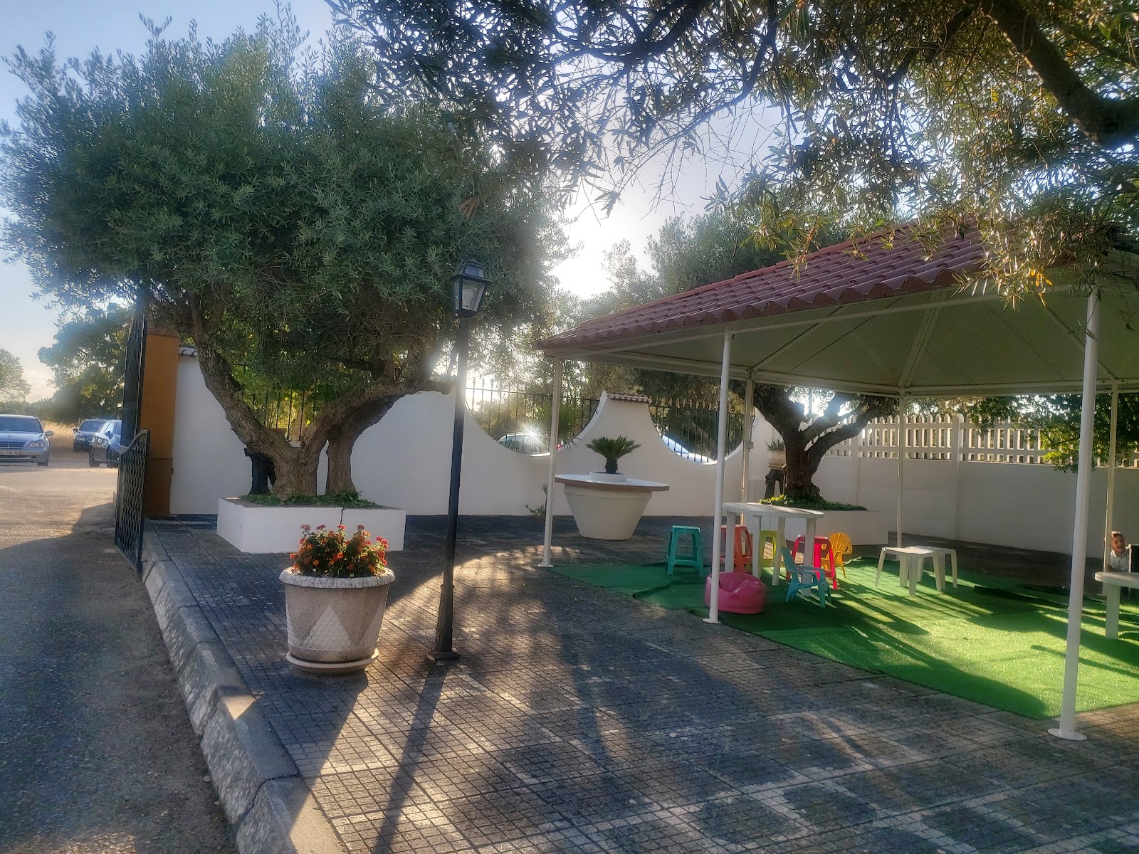 Quinta do Gato Preto