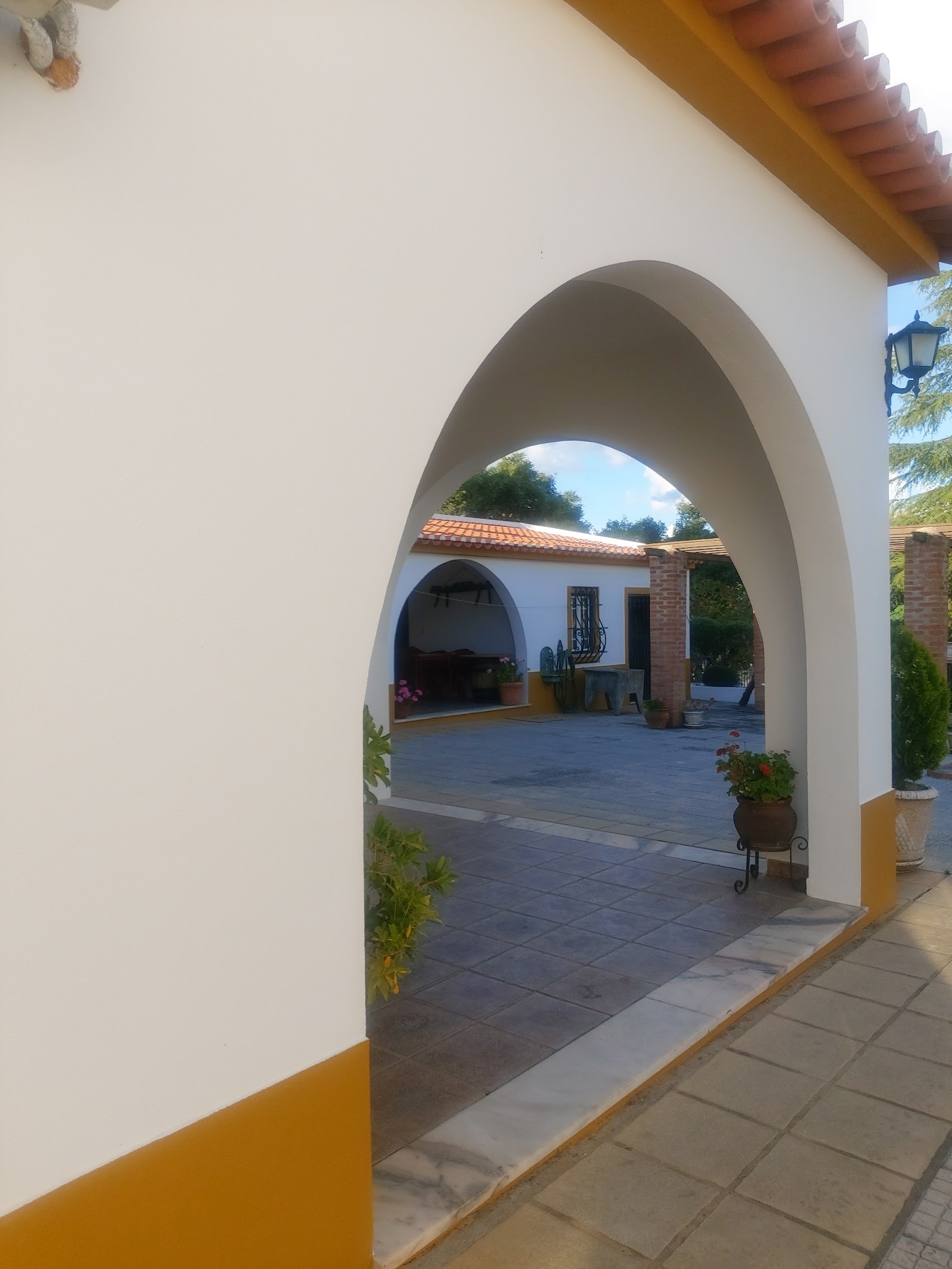 Quinta do Gato Preto