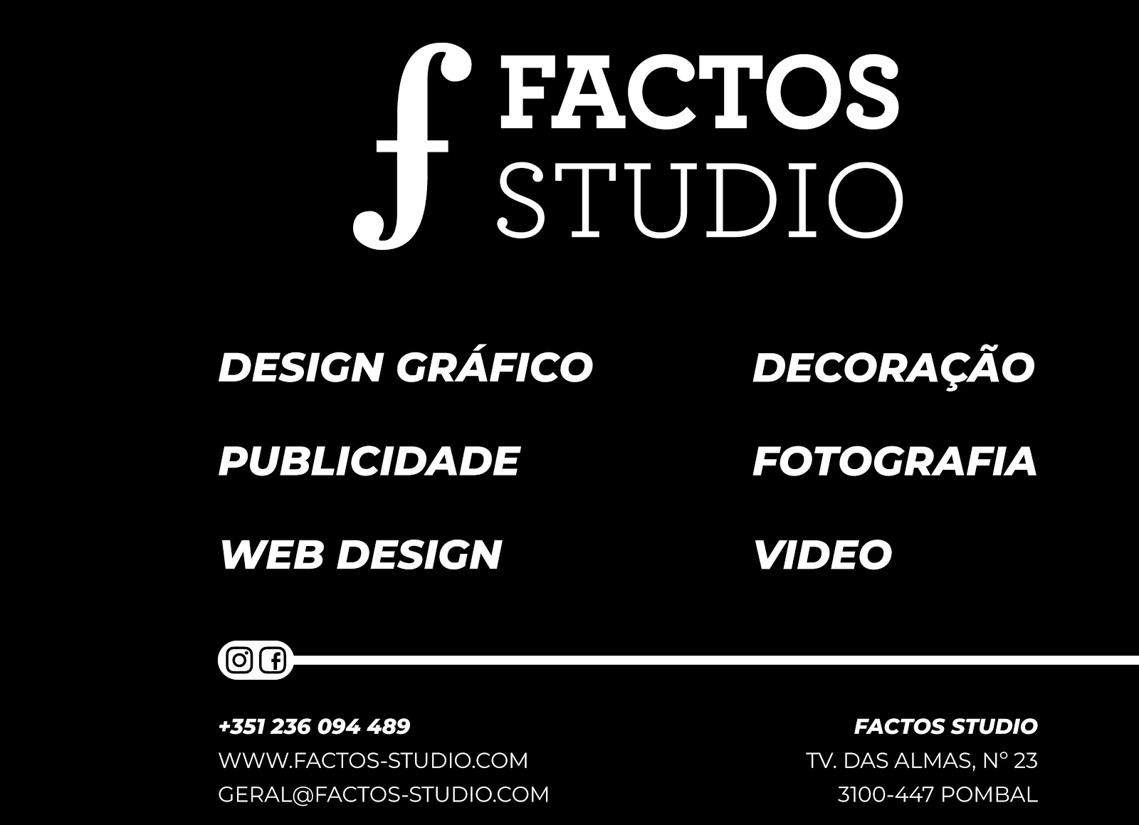 Factos Studio