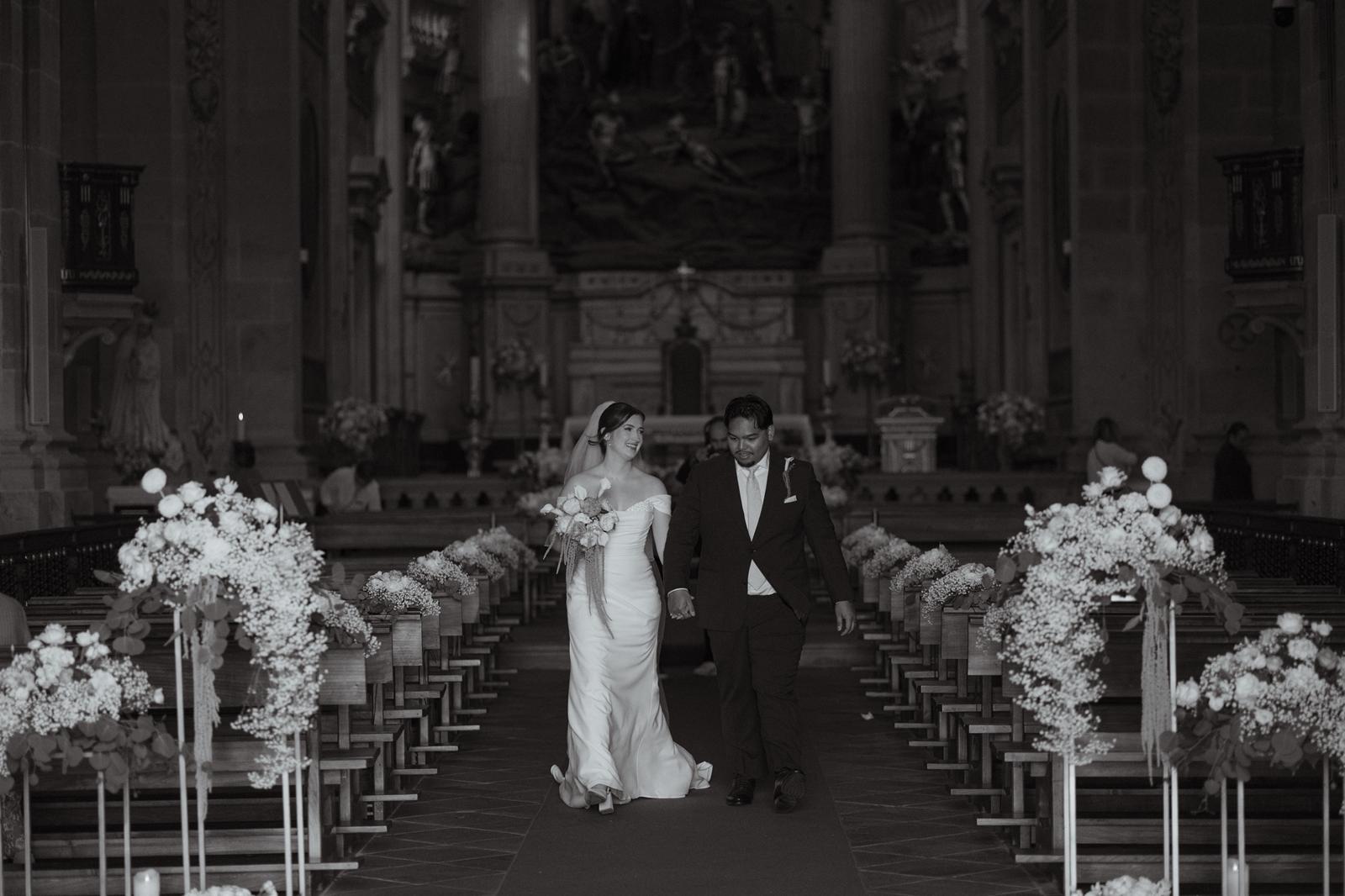 Wedding planner by isilda oliveira