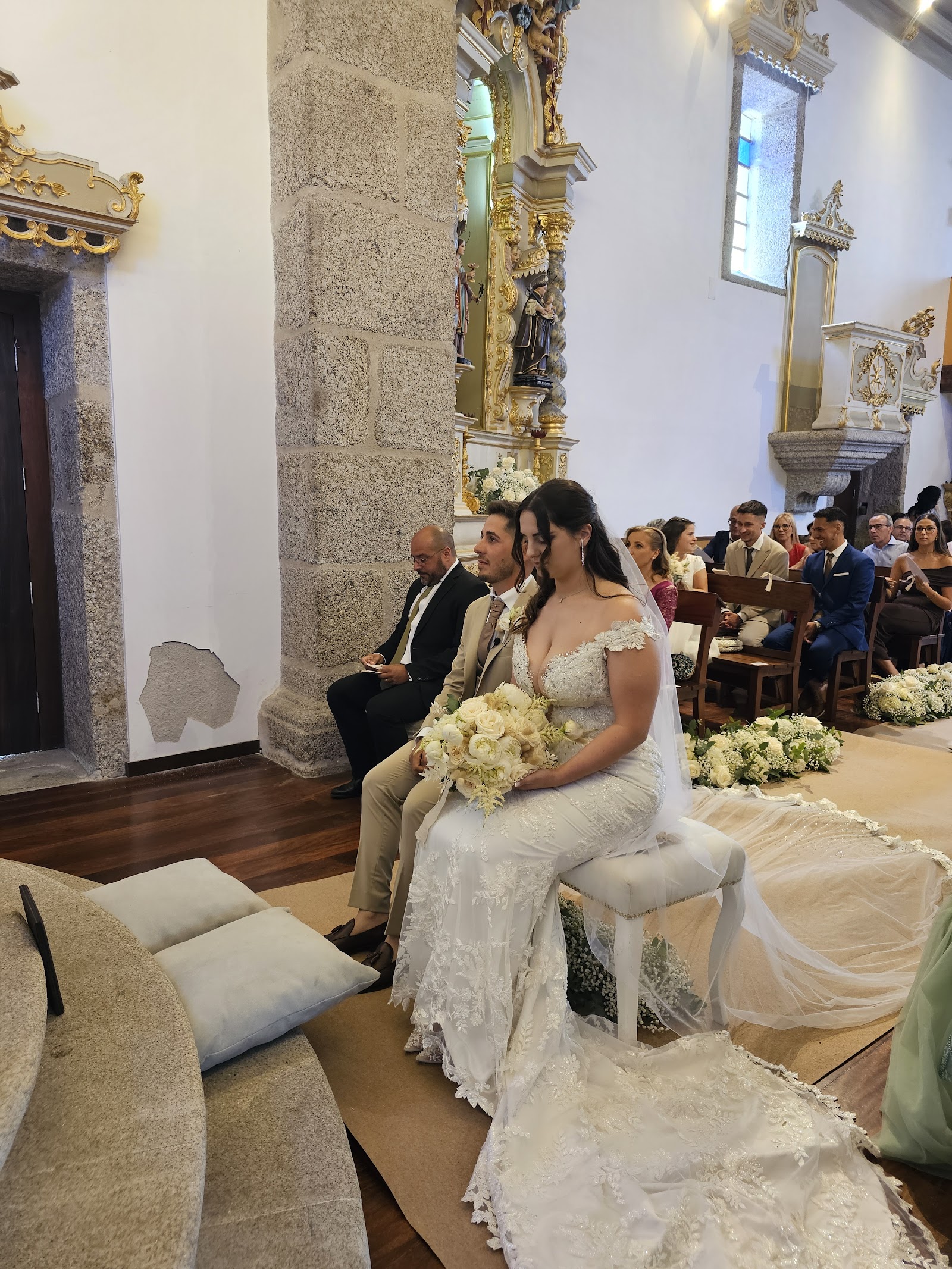 Wedding planner by isilda oliveira