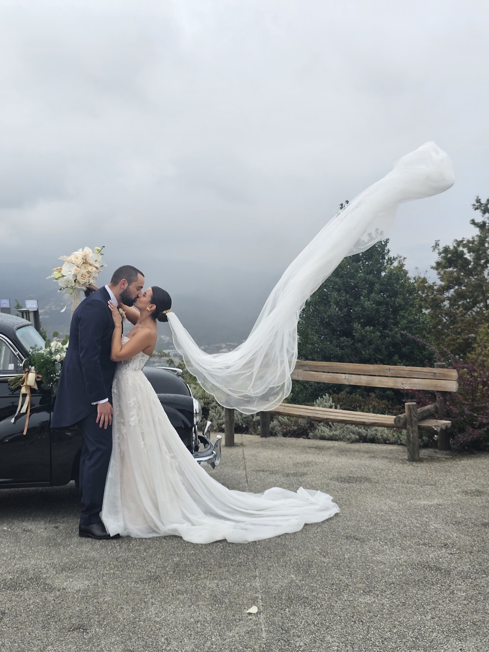 Wedding planner by isilda oliveira