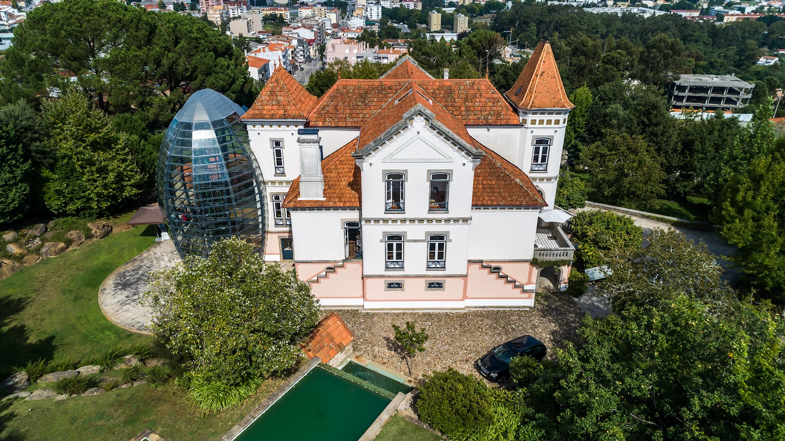 Quinta dos Bellos
