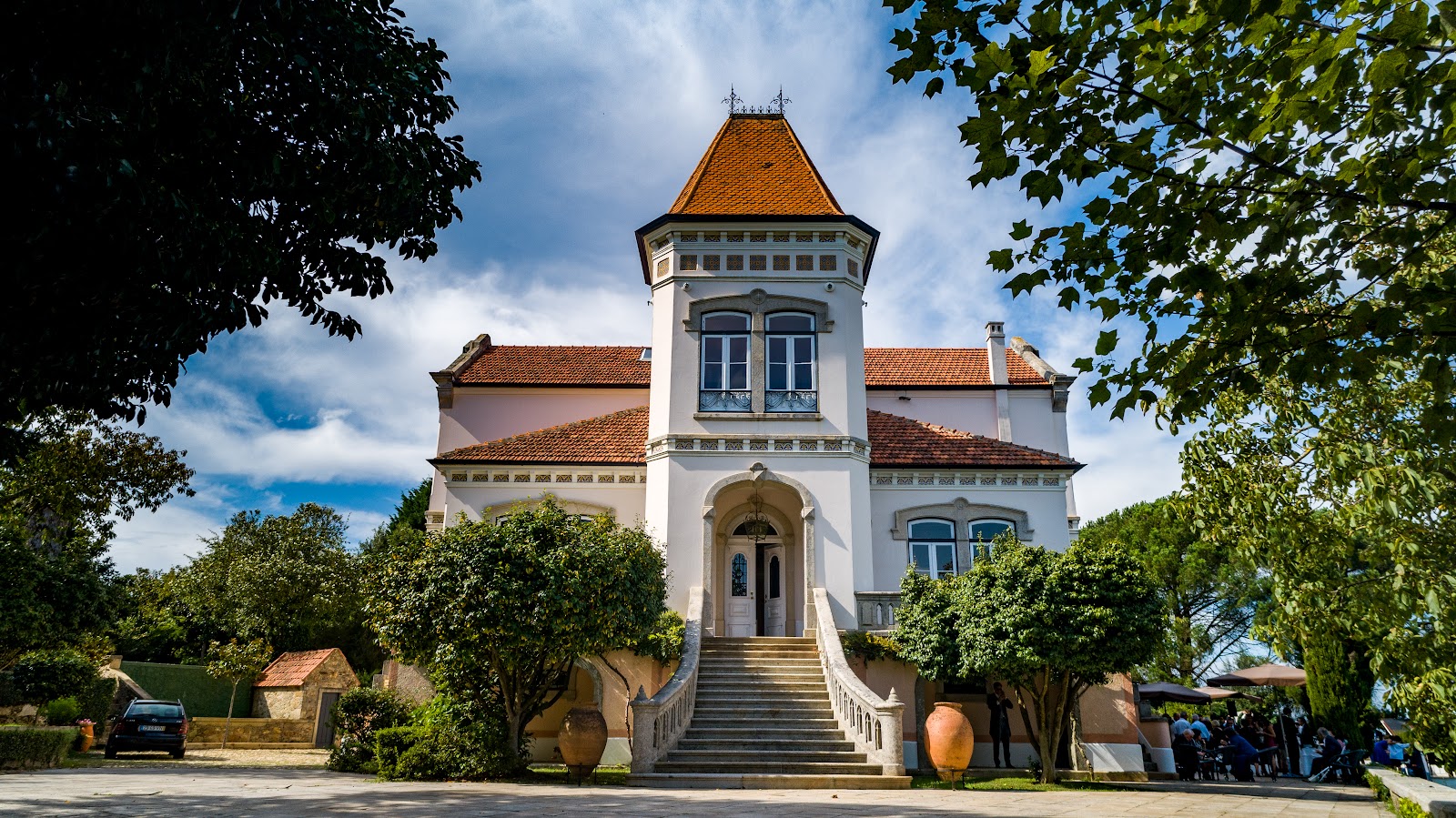 Quinta dos Bellos