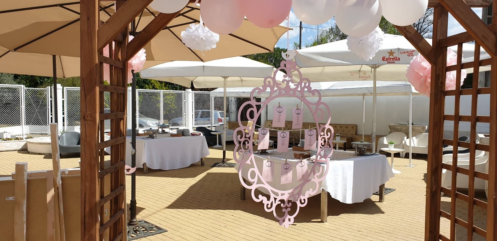 Tertúlia D'Eventos