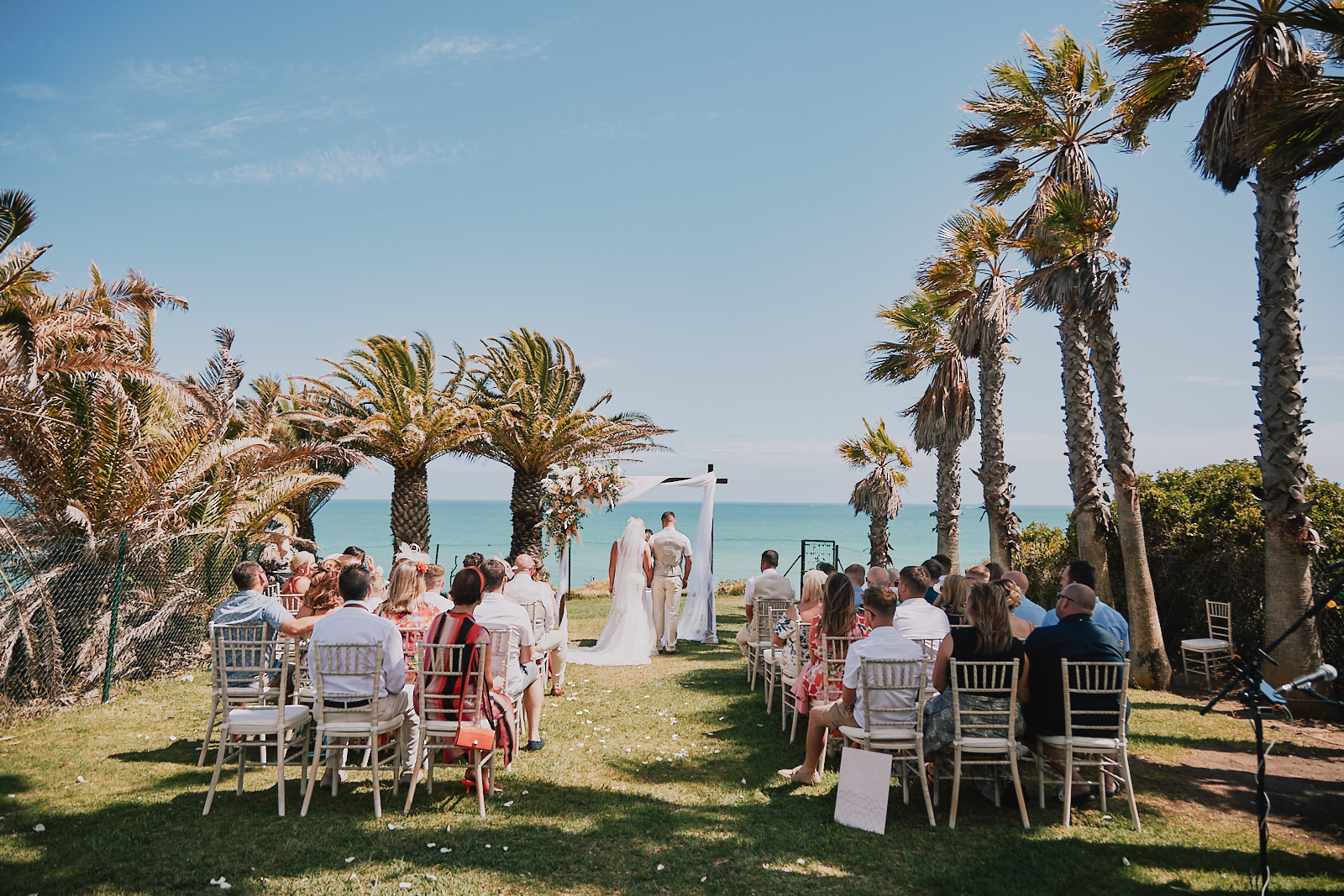 MB Weddings and Events Portugal