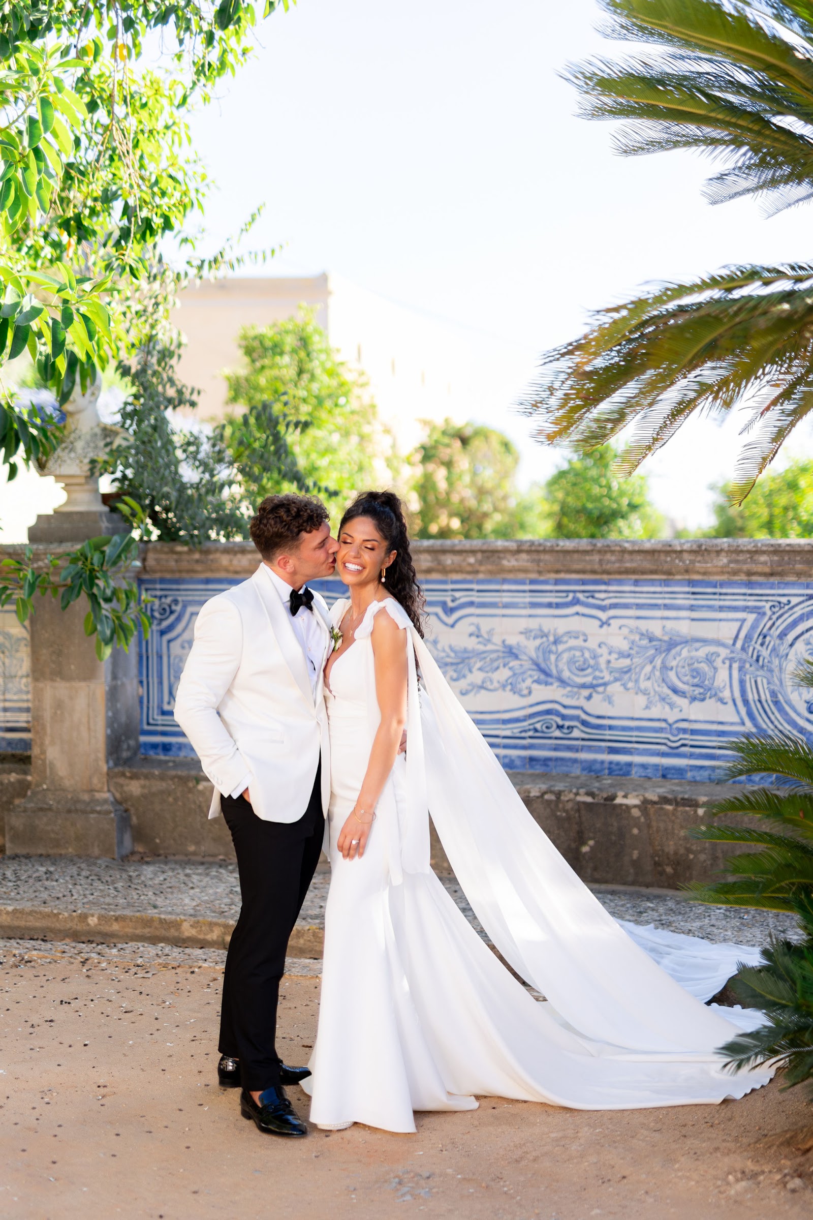 MB Weddings and Events Portugal