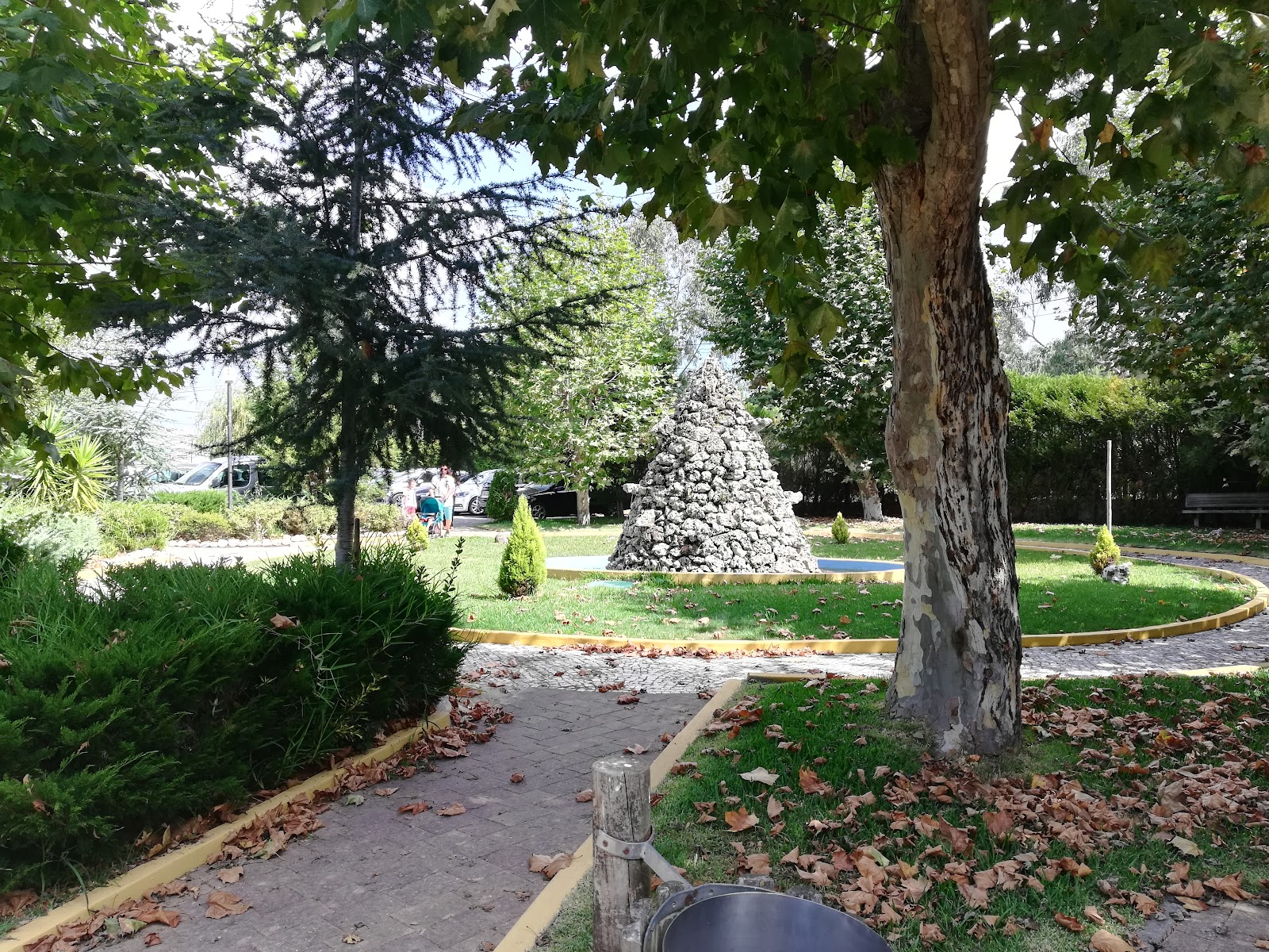 Quinta Fonte do Corvo