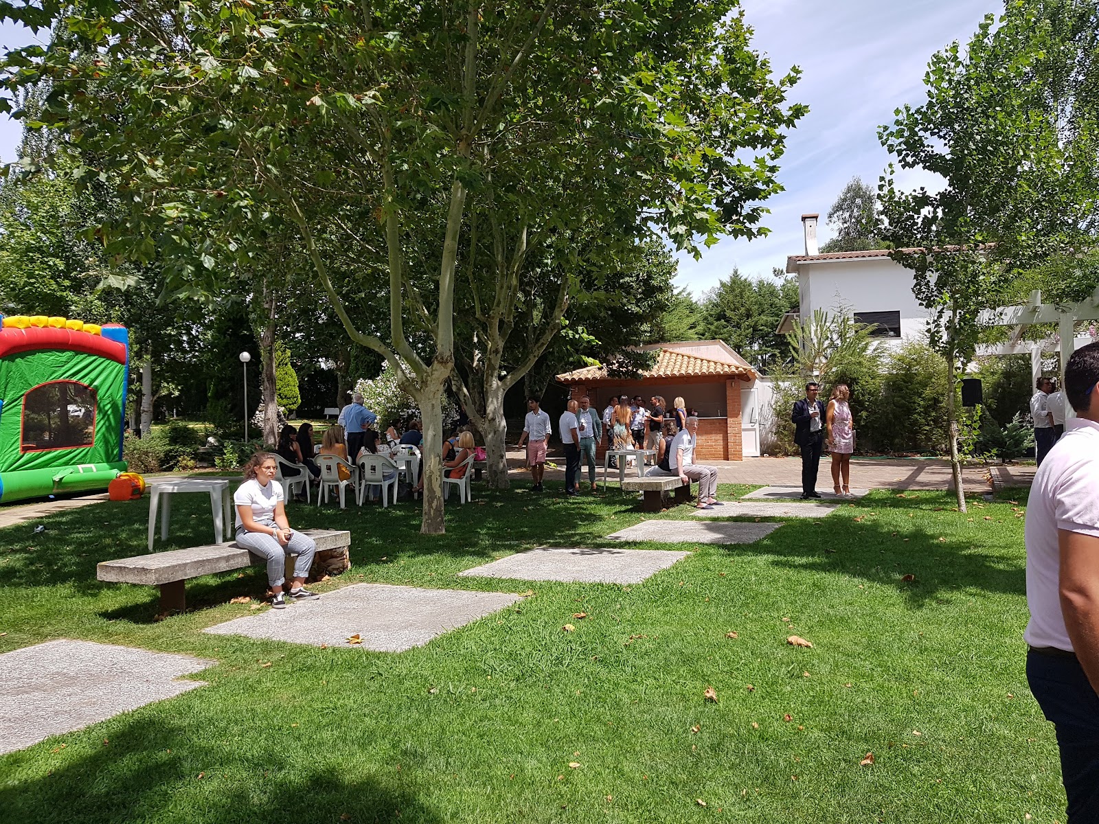 Quinta Fonte do Corvo