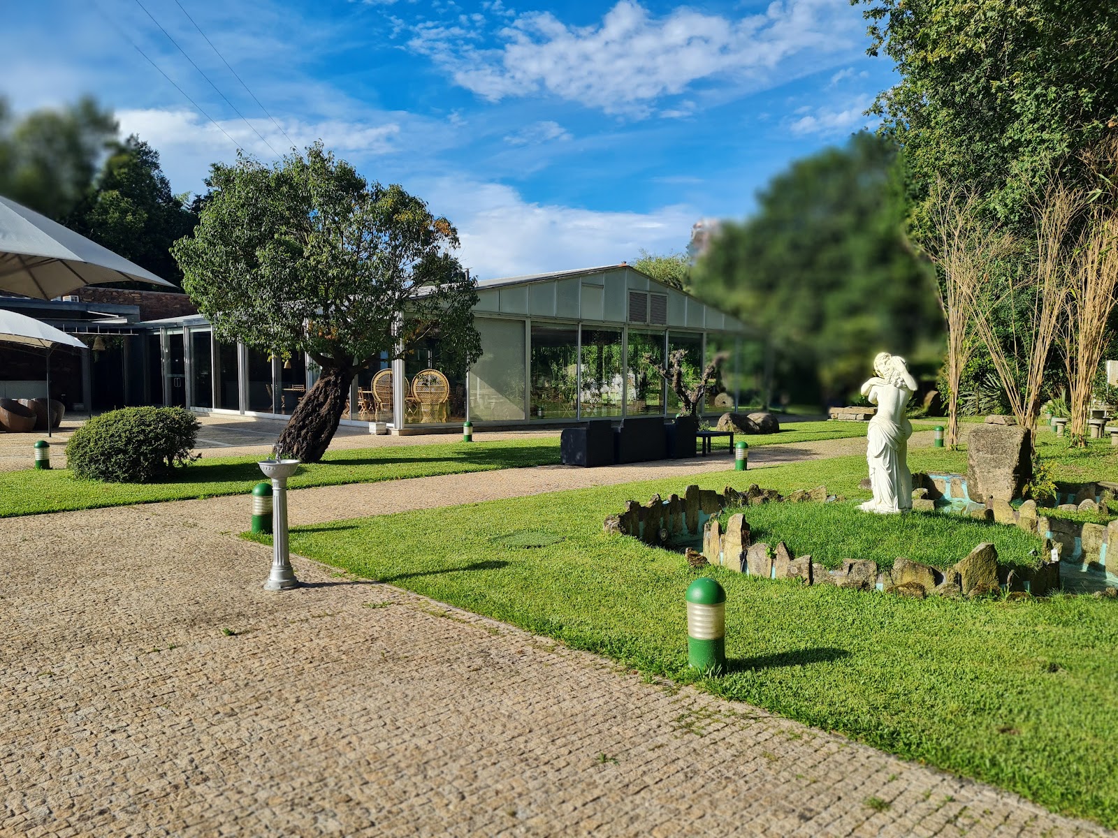 Quinta LR Gardens - Organização de Eventos