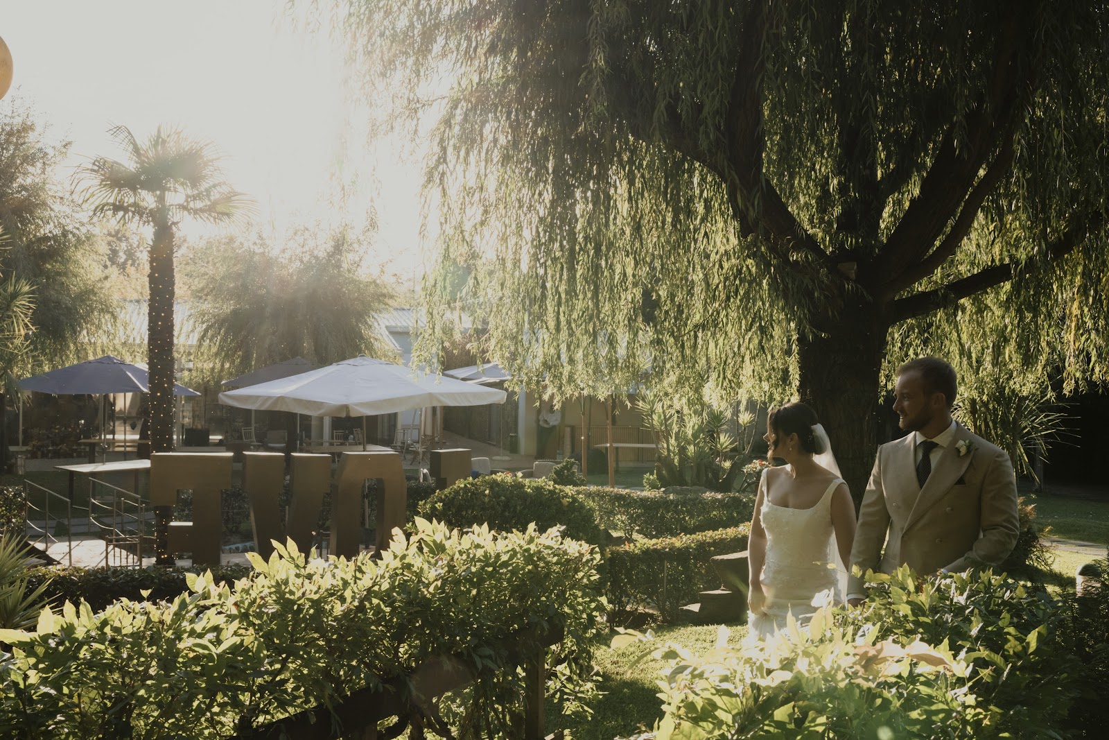 Quinta LR Gardens - Organização de Eventos