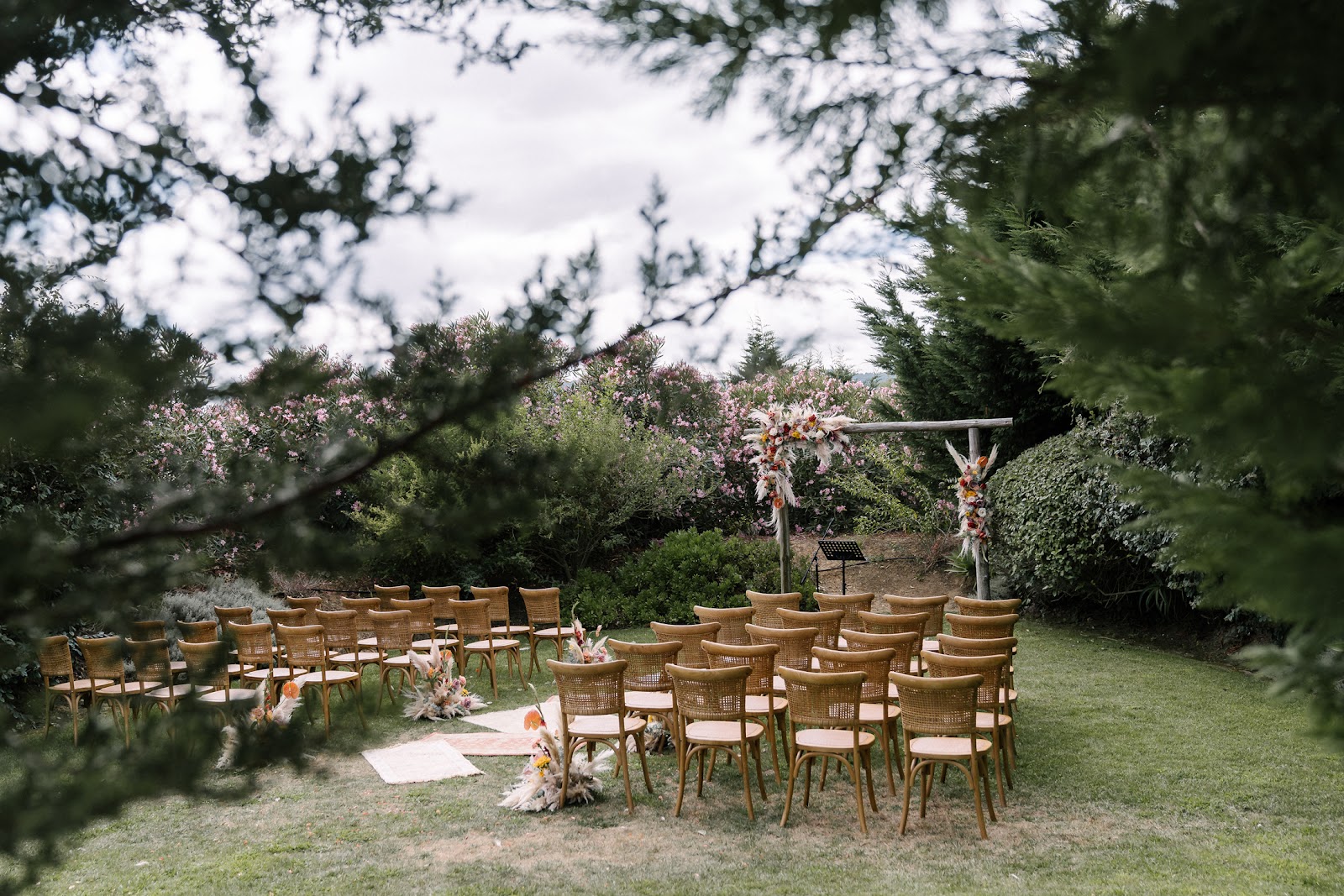 Oui Love You - Portugal Wedding Planners