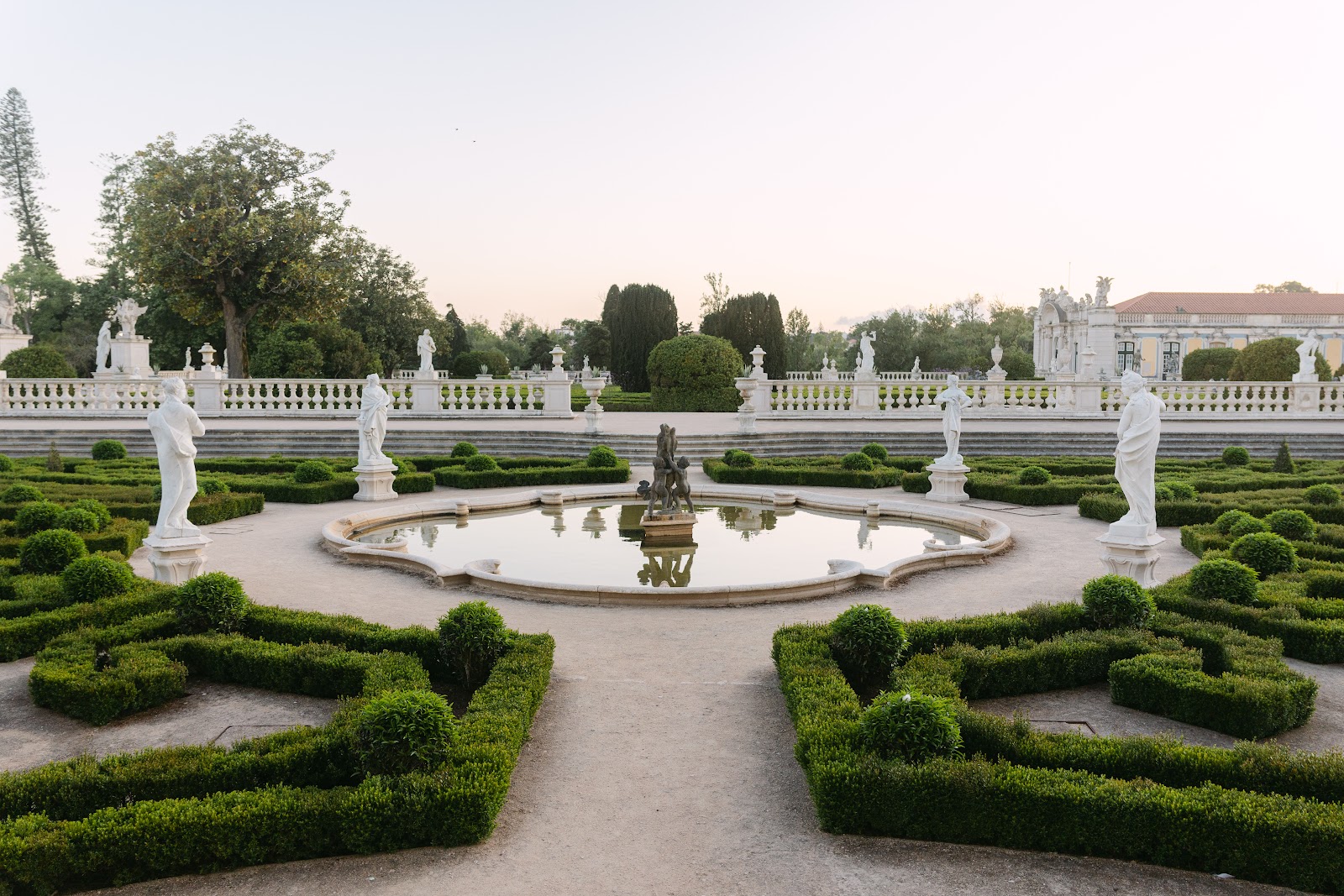 Oui Love You - Portugal Wedding Planners
