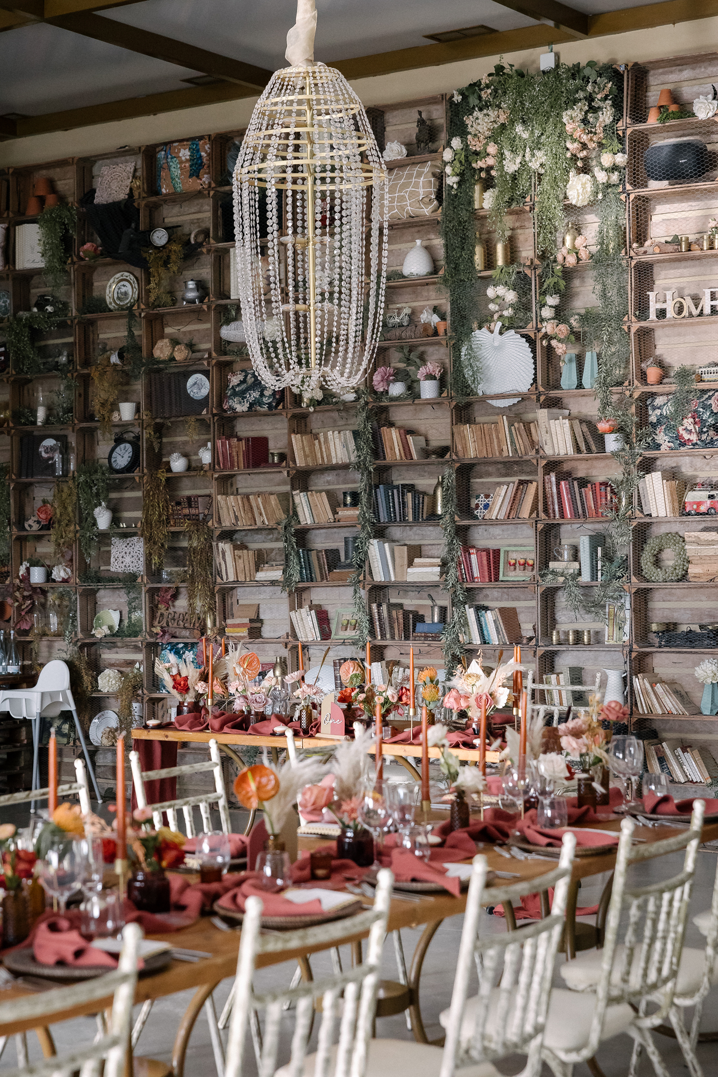 Oui Love You - Portugal Wedding Planners