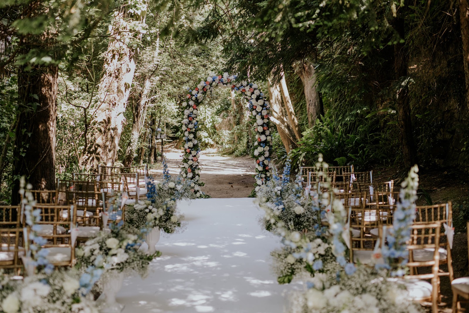 Oui Love You - Portugal Wedding Planners