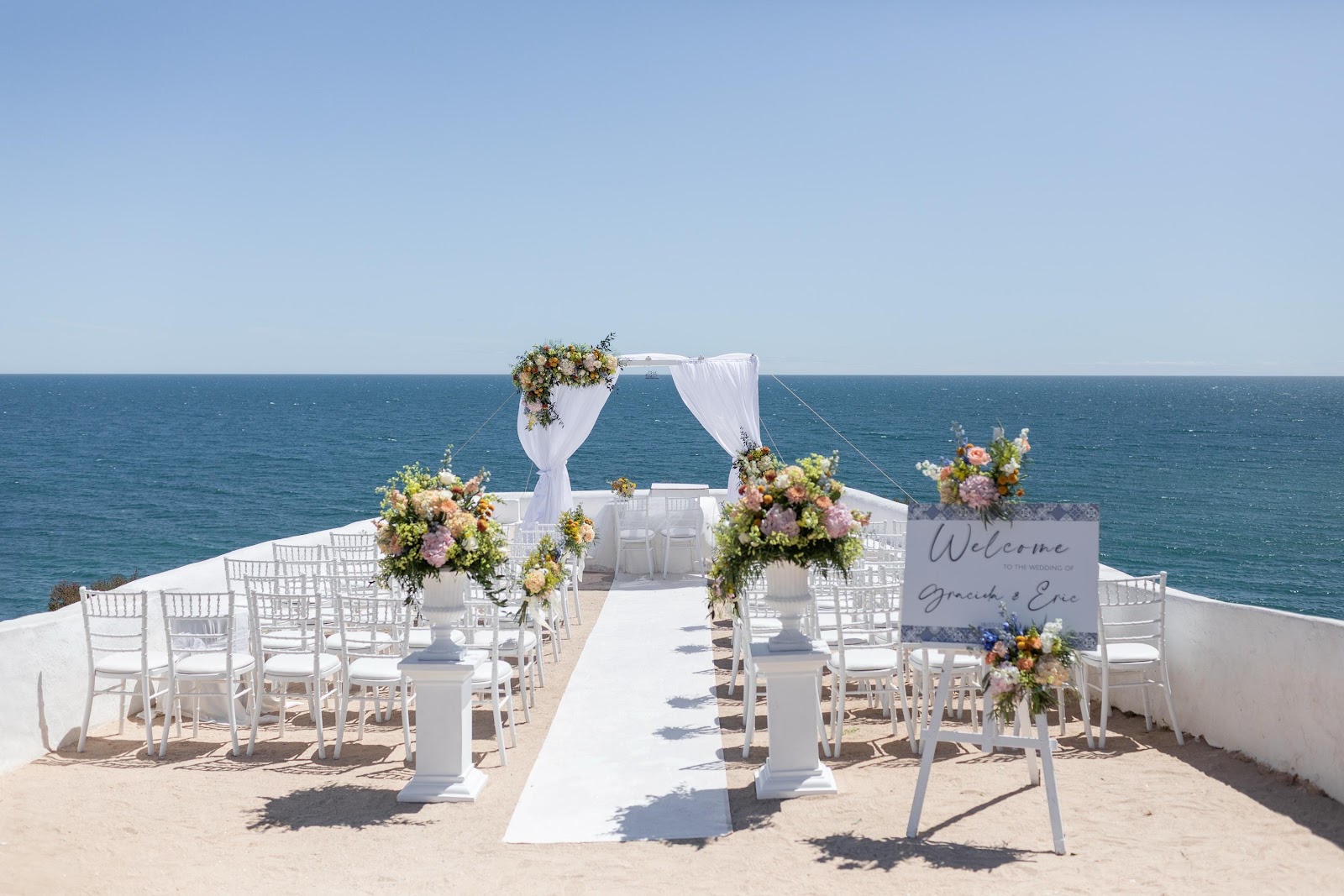 Dream Day Wedding Planners - Portugal