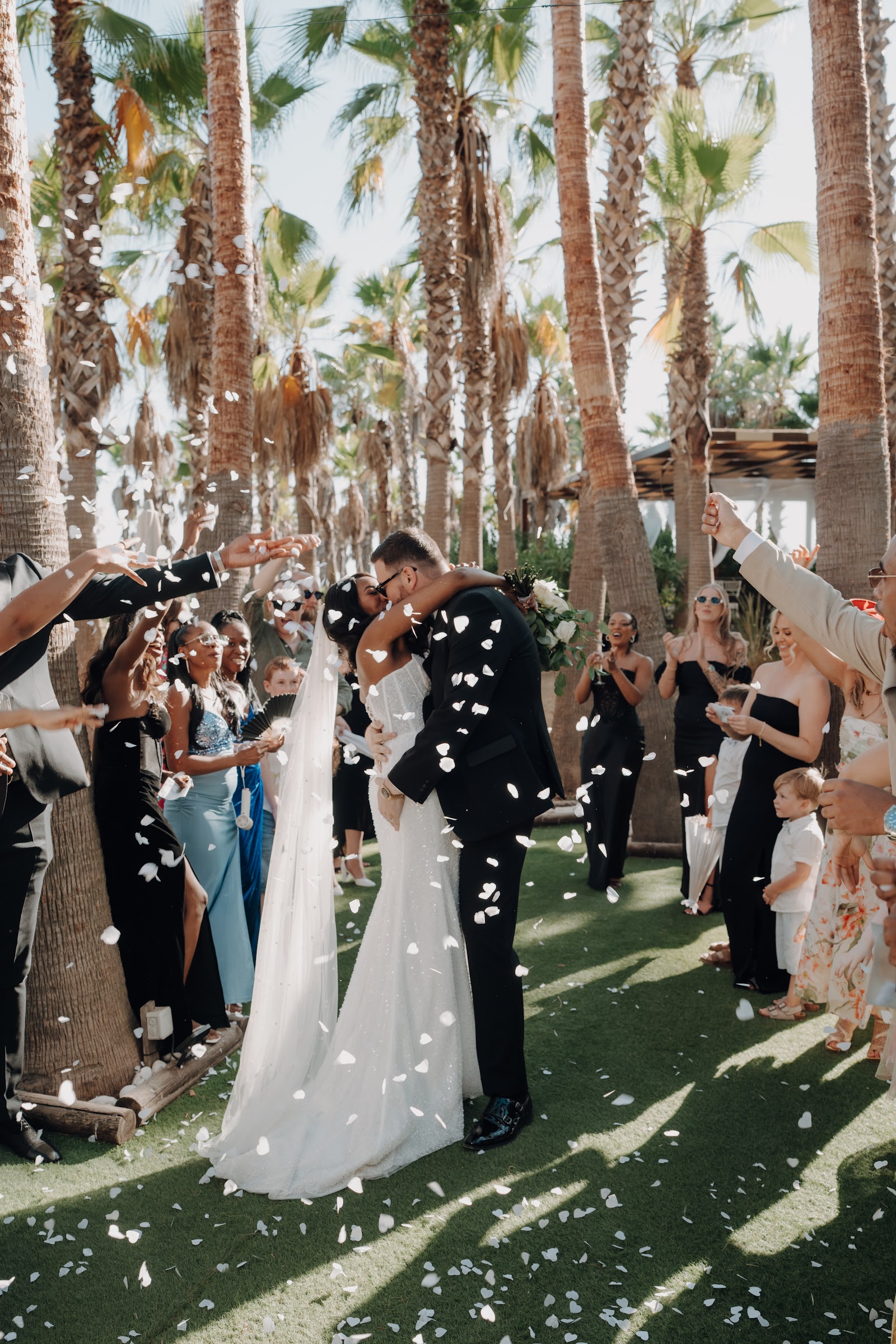 Dream Day Wedding Planners - Portugal
