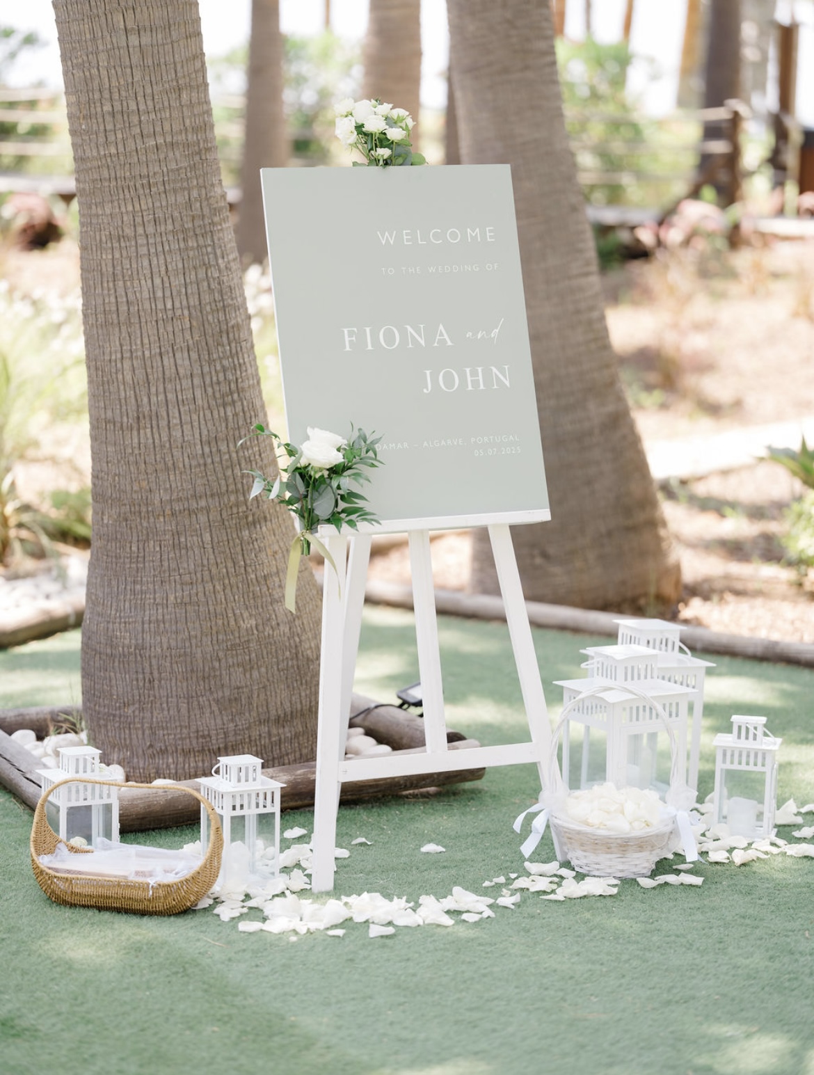 Dream Day Wedding Planners - Portugal