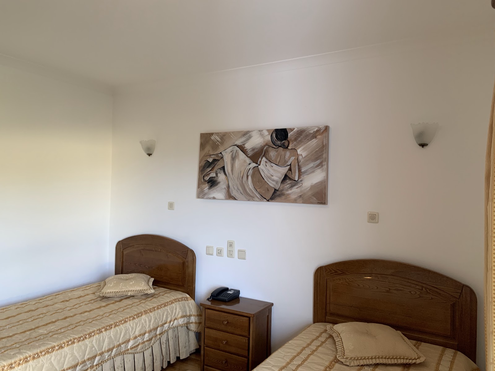 Hotel Estalagem Turismo