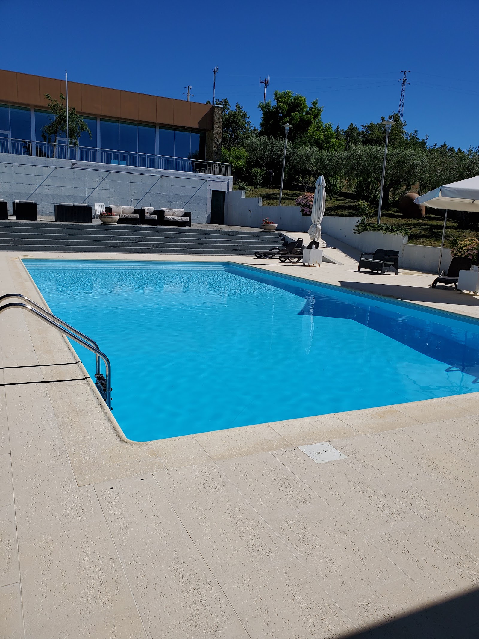 Hotel Estalagem Turismo