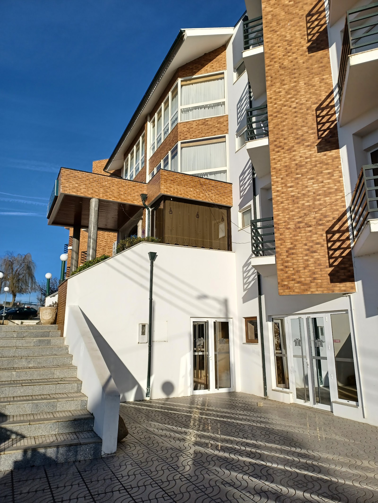 Hotel Estalagem Turismo
