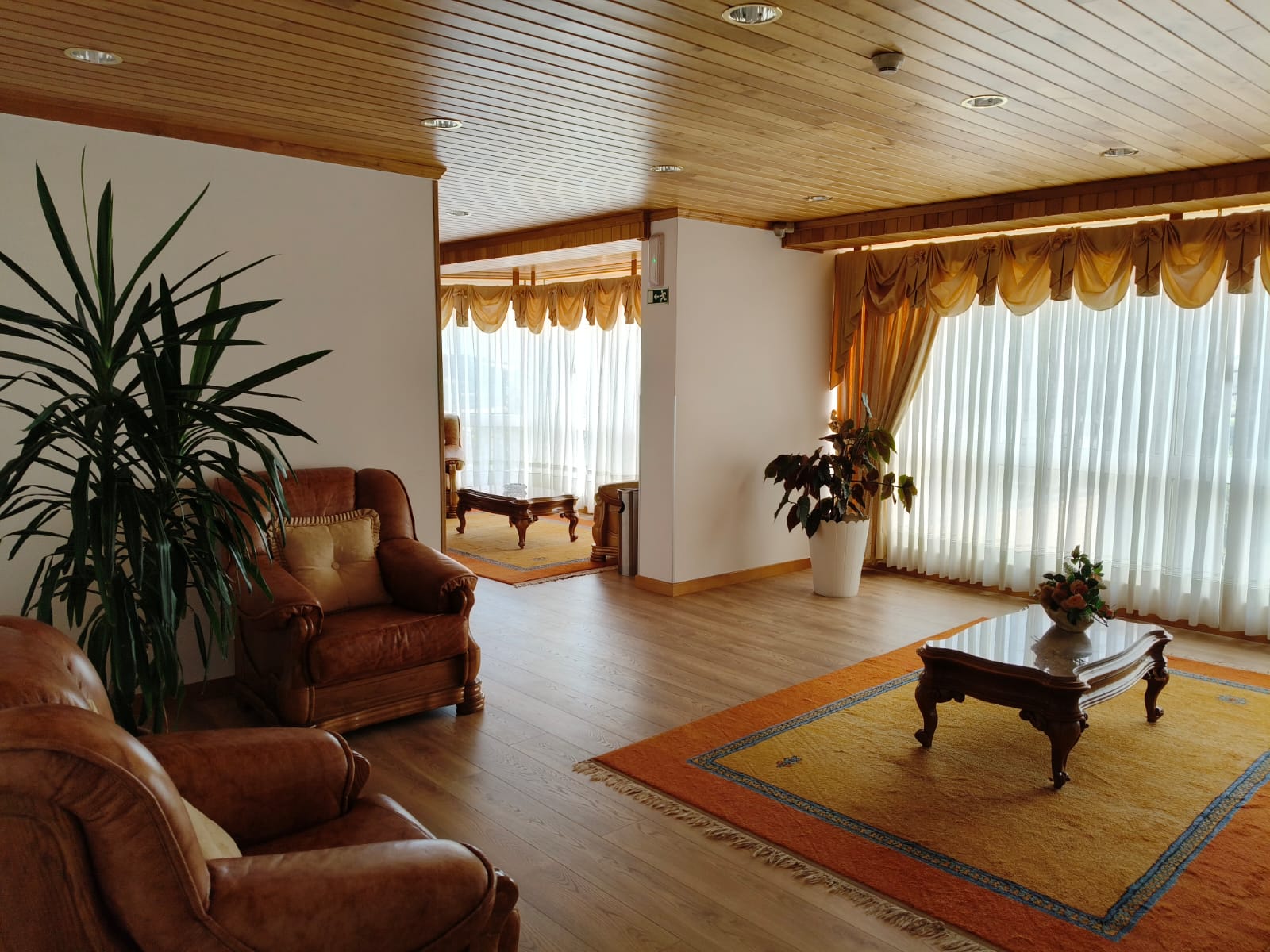 Hotel Estalagem Turismo
