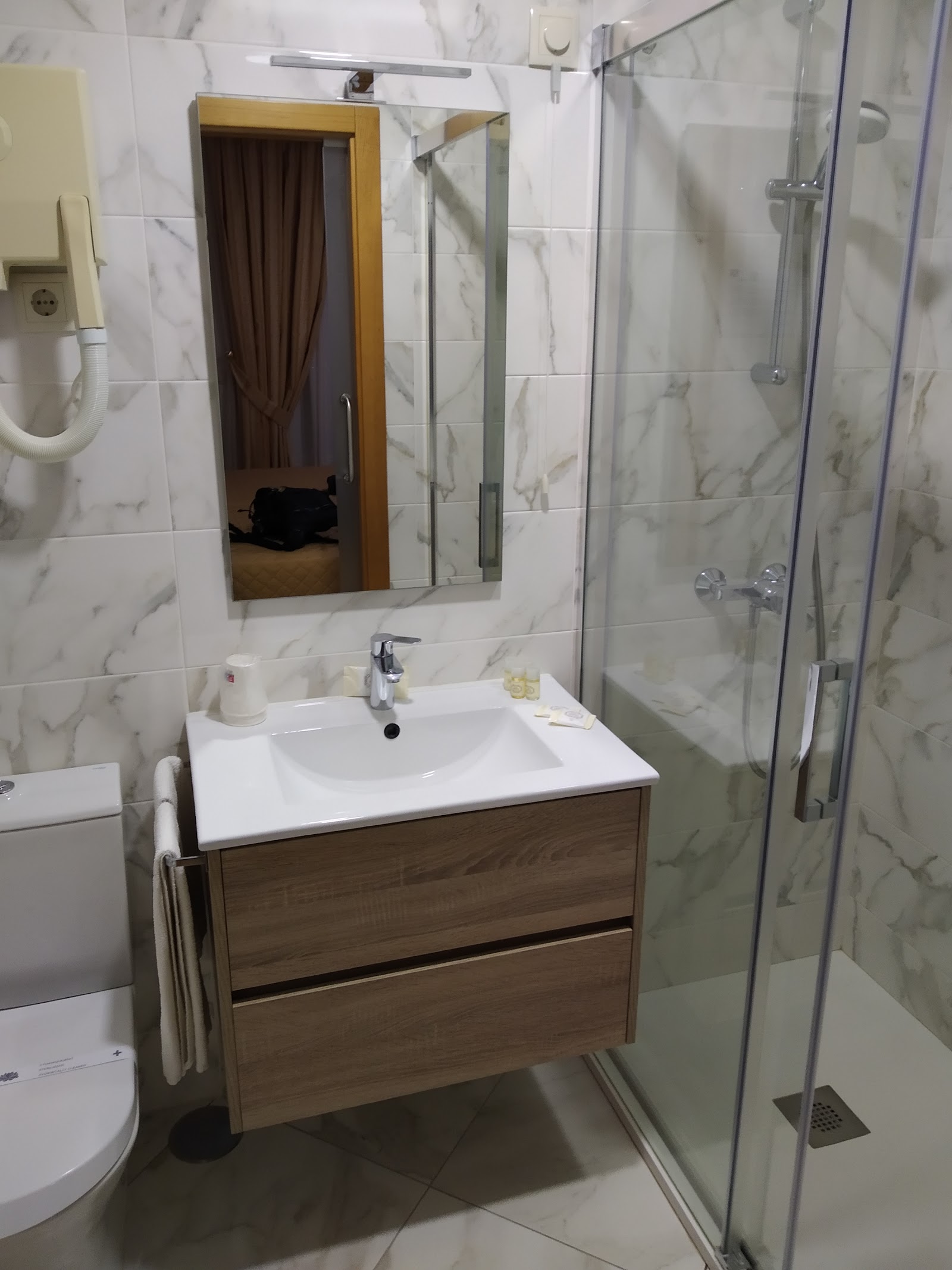 Hotel Estalagem Turismo