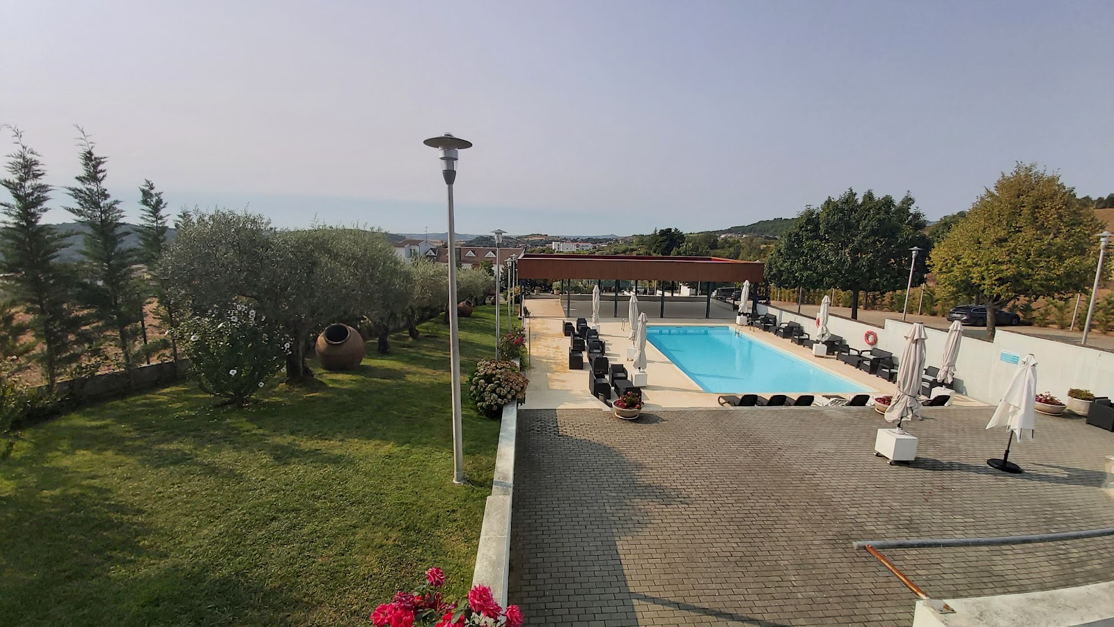 Hotel Estalagem Turismo